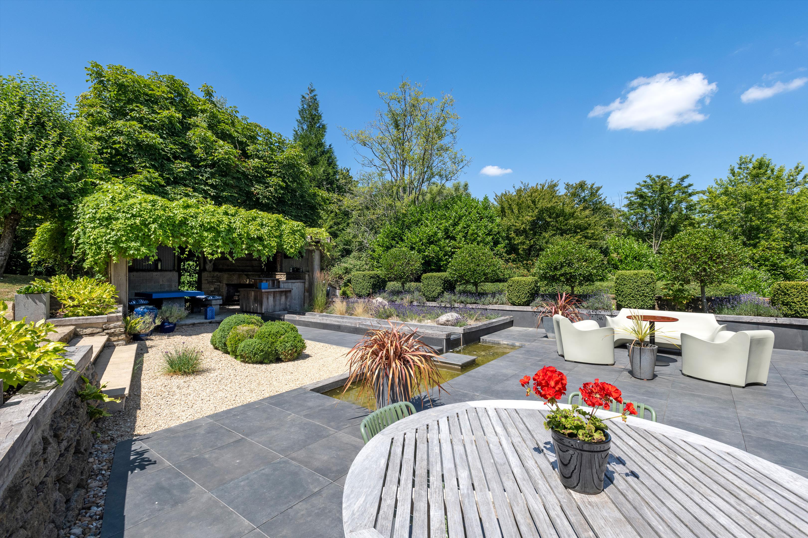 Corscombe, Dorchester, Dorset, DT2