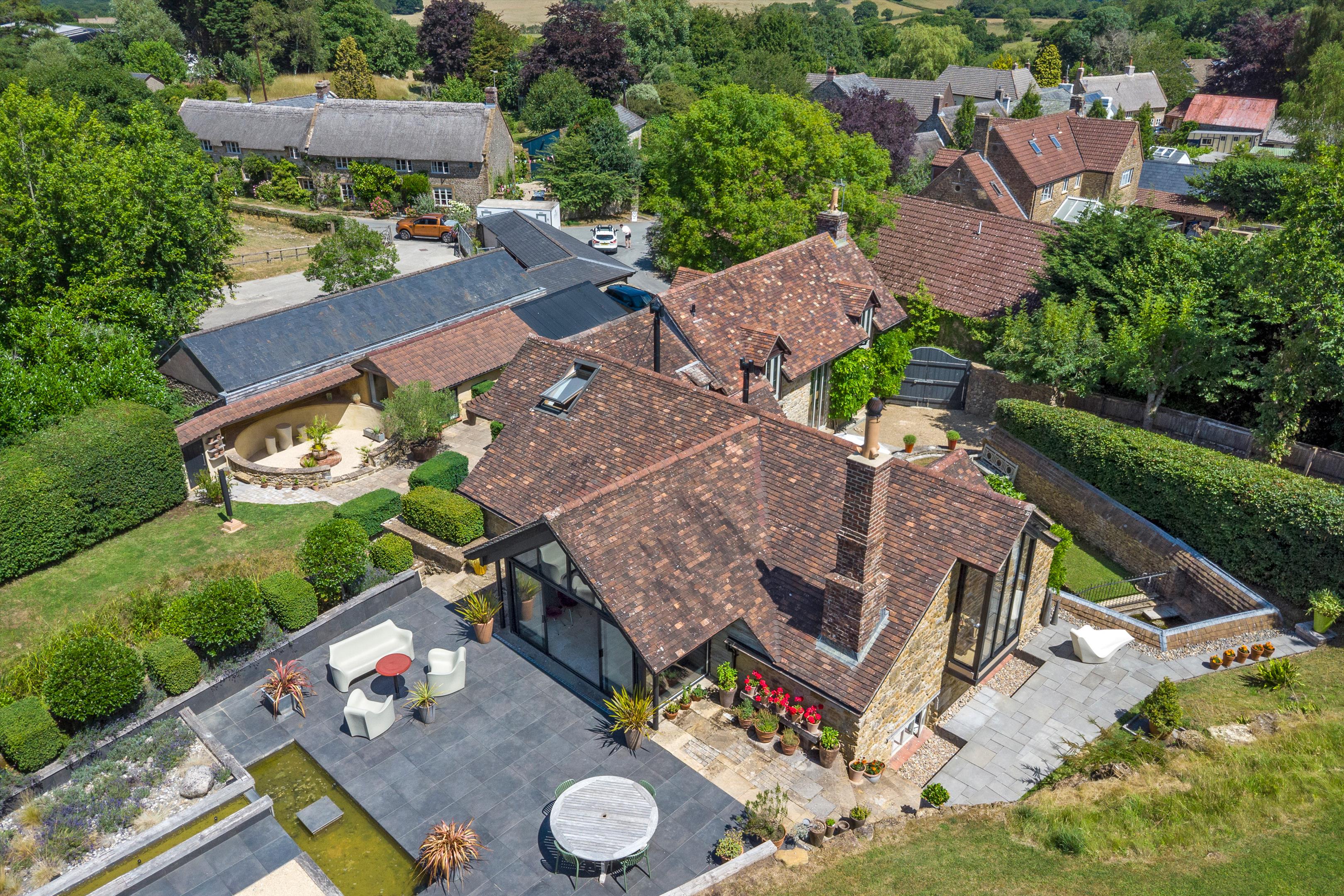 Corscombe, Dorchester, Dorset, DT2