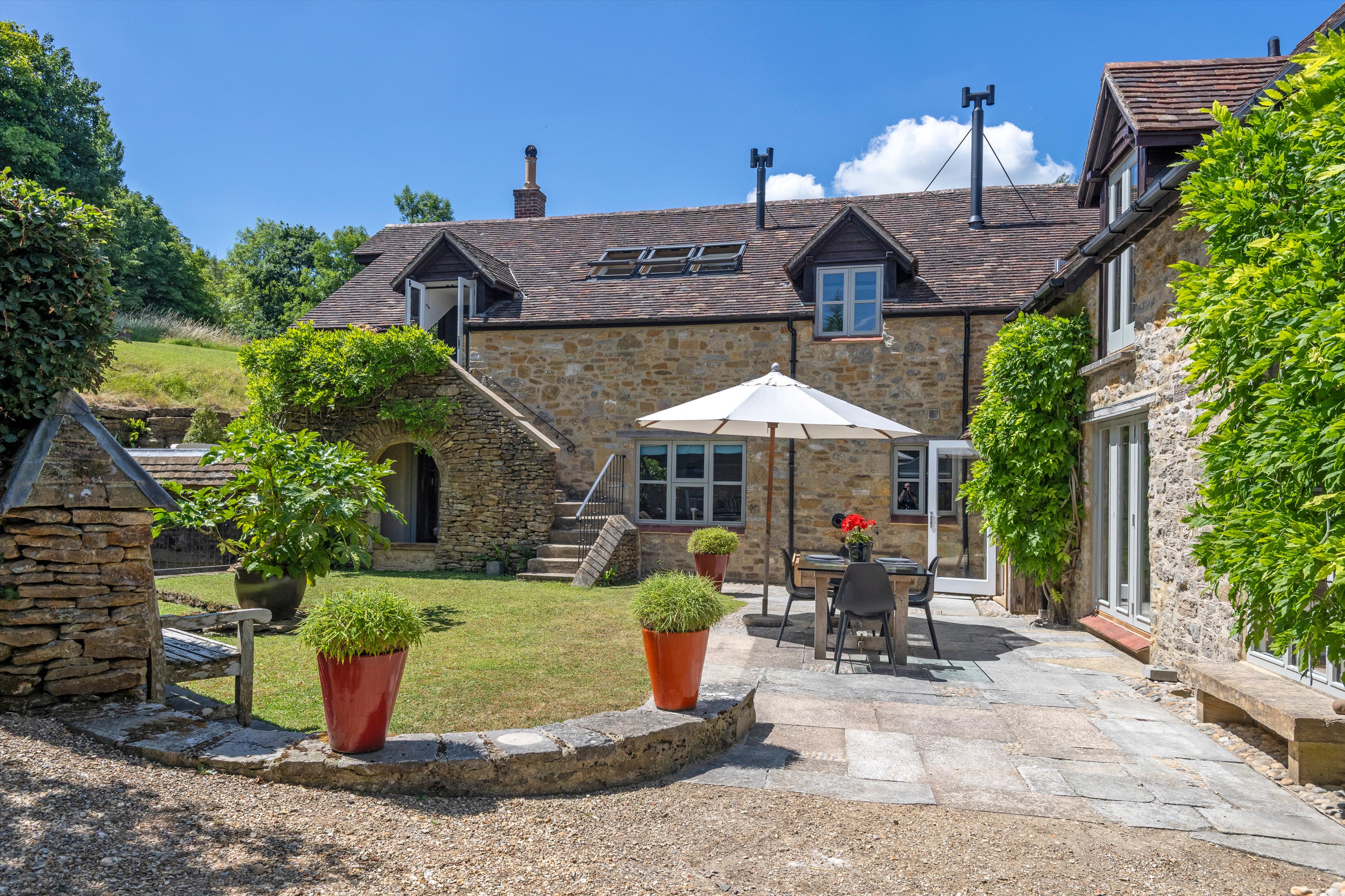 Corscombe, Dorchester, Dorset, DT2