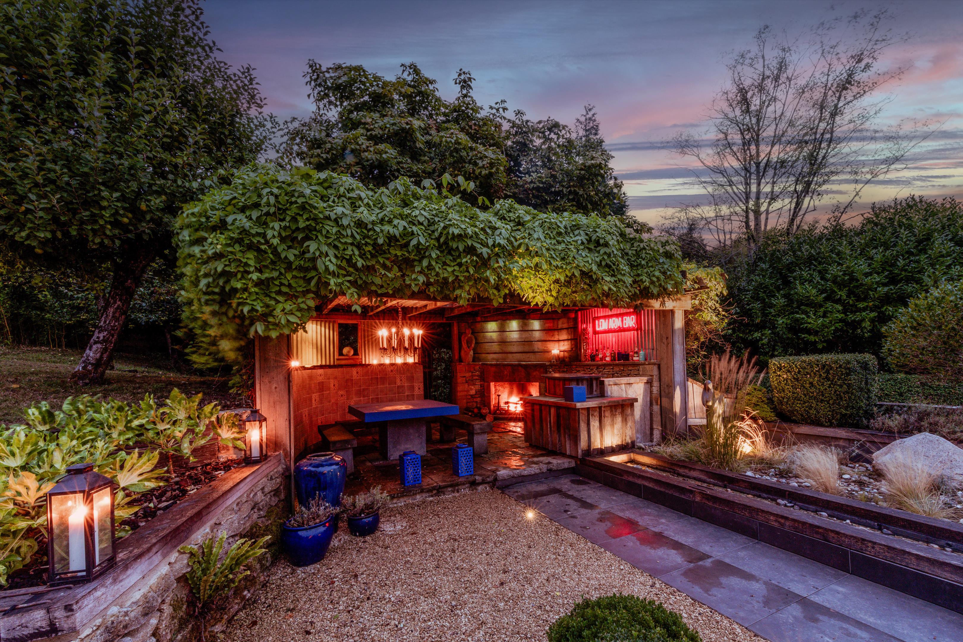 Corscombe, Dorchester, Dorset, DT2