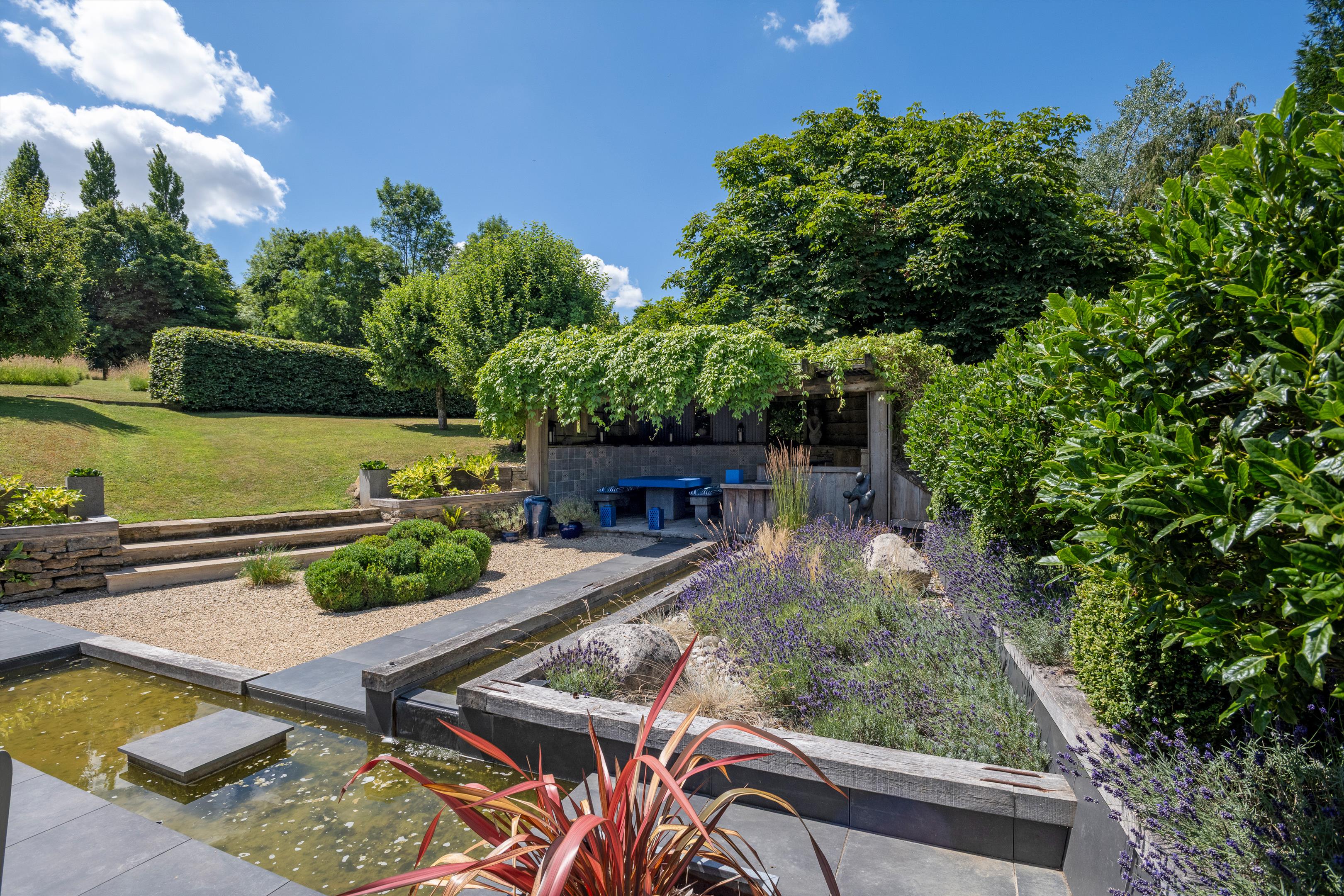 Corscombe, Dorchester, Dorset, DT2