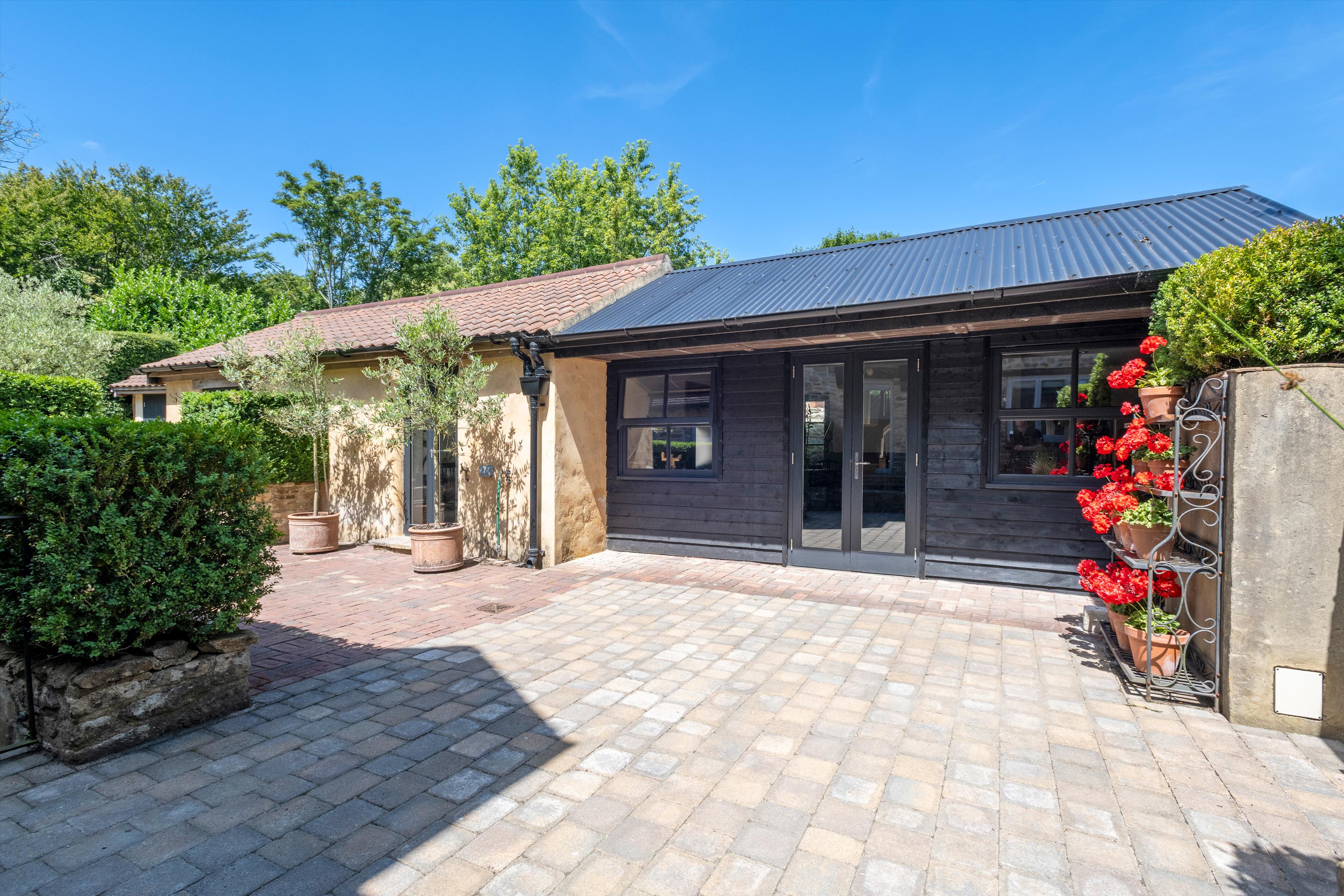 Corscombe, Dorchester, Dorset, DT2