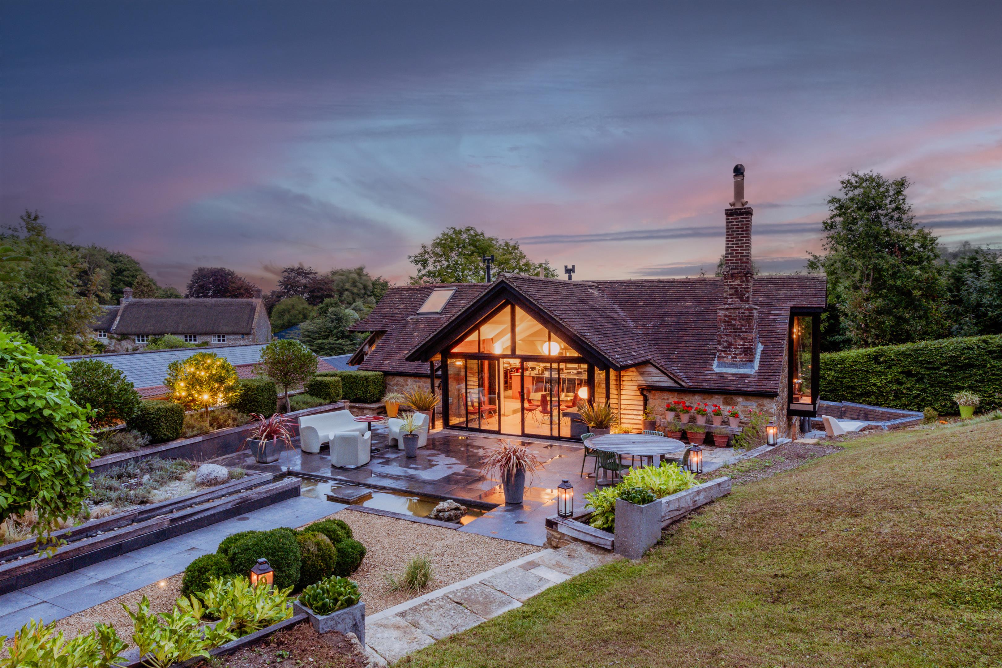 Corscombe, Dorchester, Dorset, DT2
