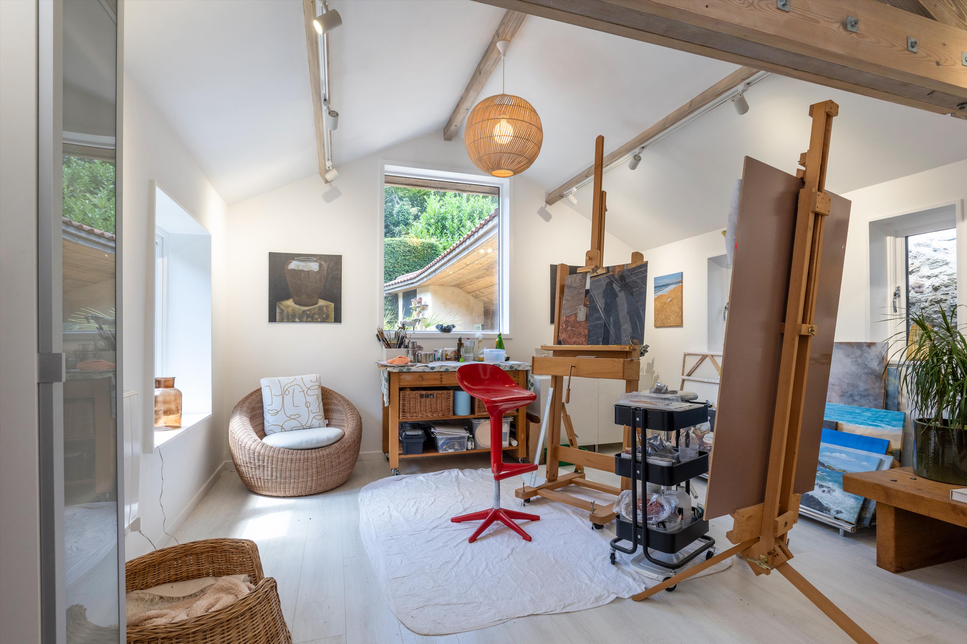 Corscombe, Dorchester, Dorset, DT2