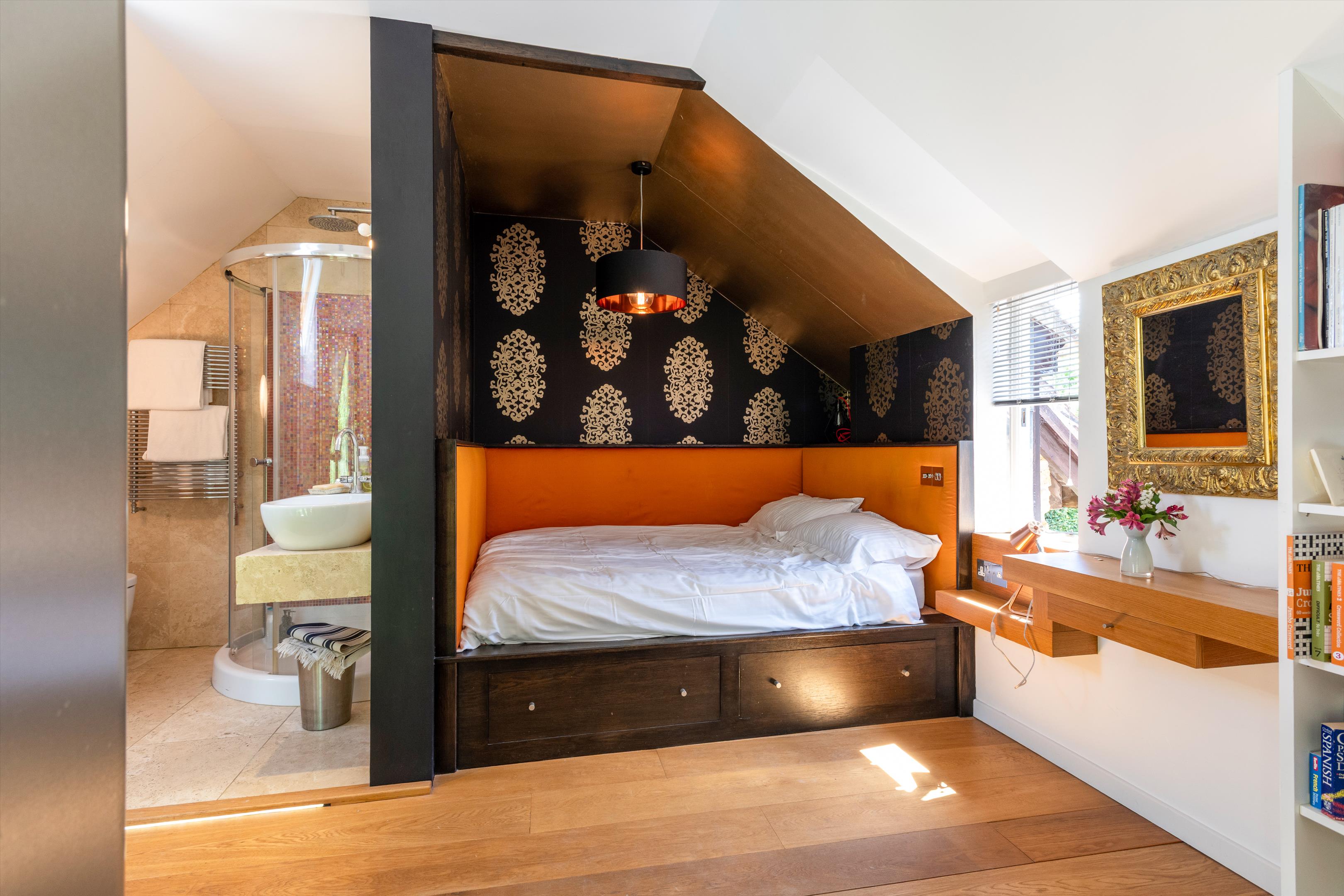 Corscombe, Dorchester, Dorset, DT2