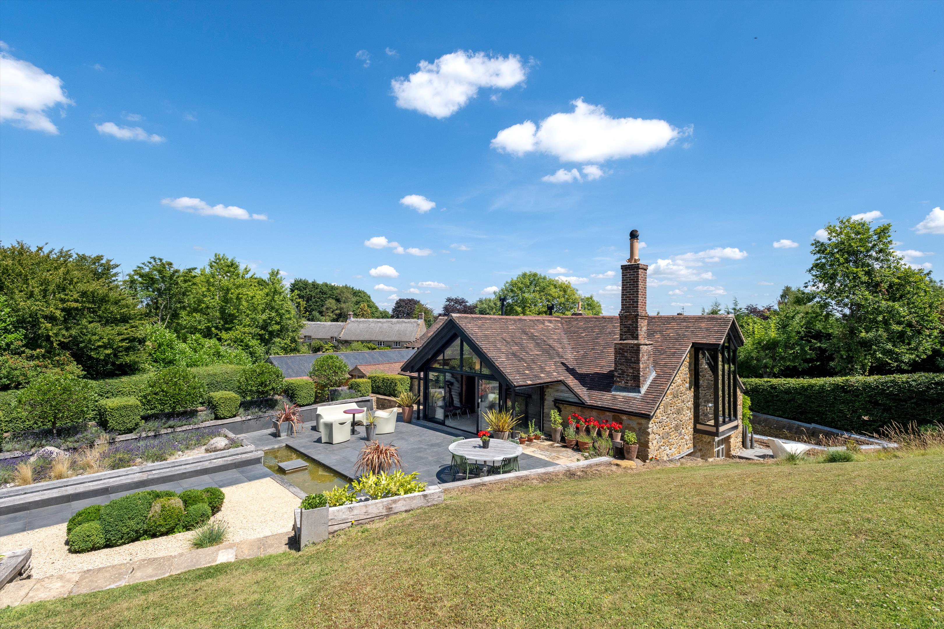 Corscombe, Dorchester, Dorset, DT2