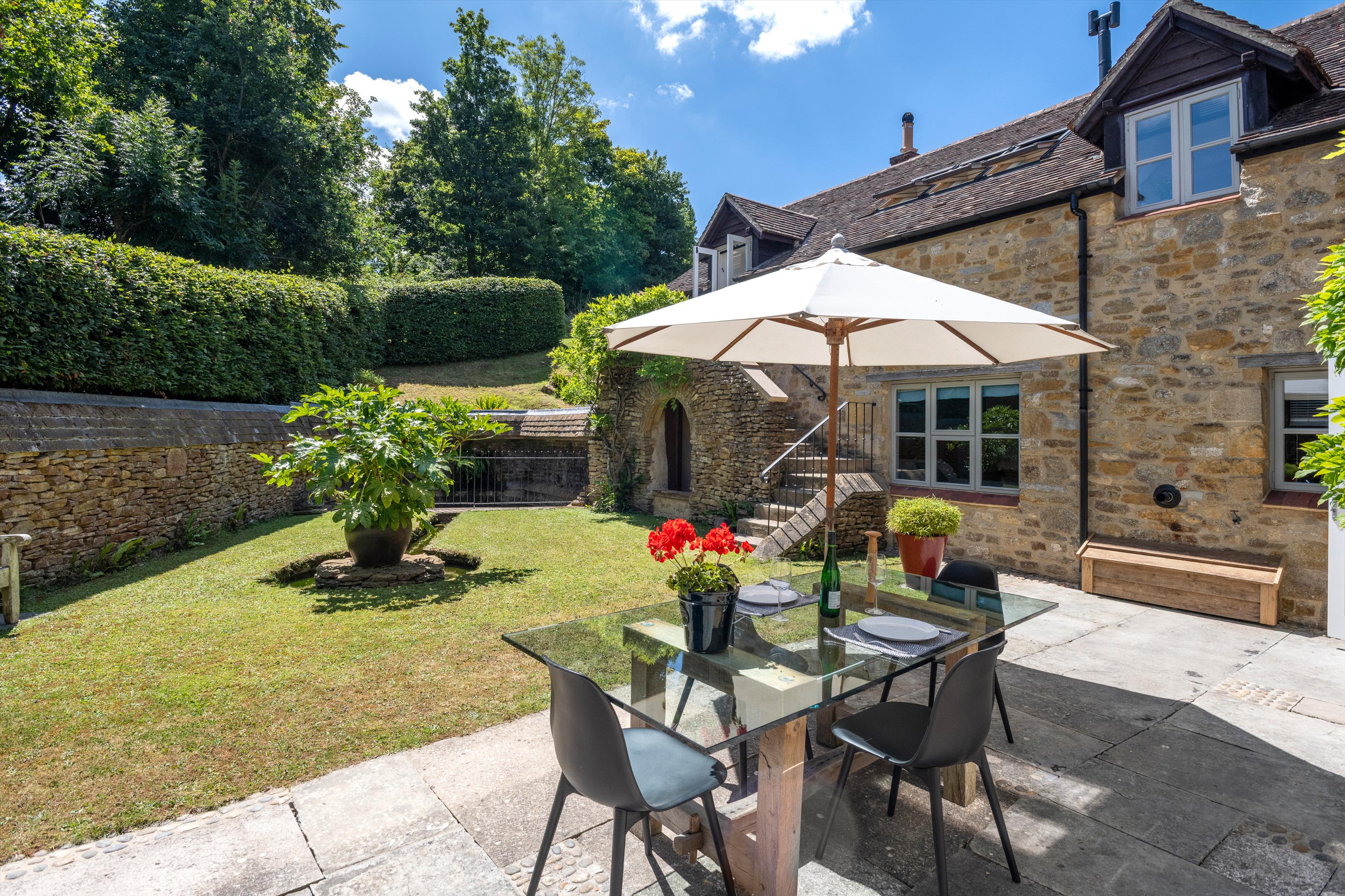 Corscombe, Dorchester, Dorset, DT2