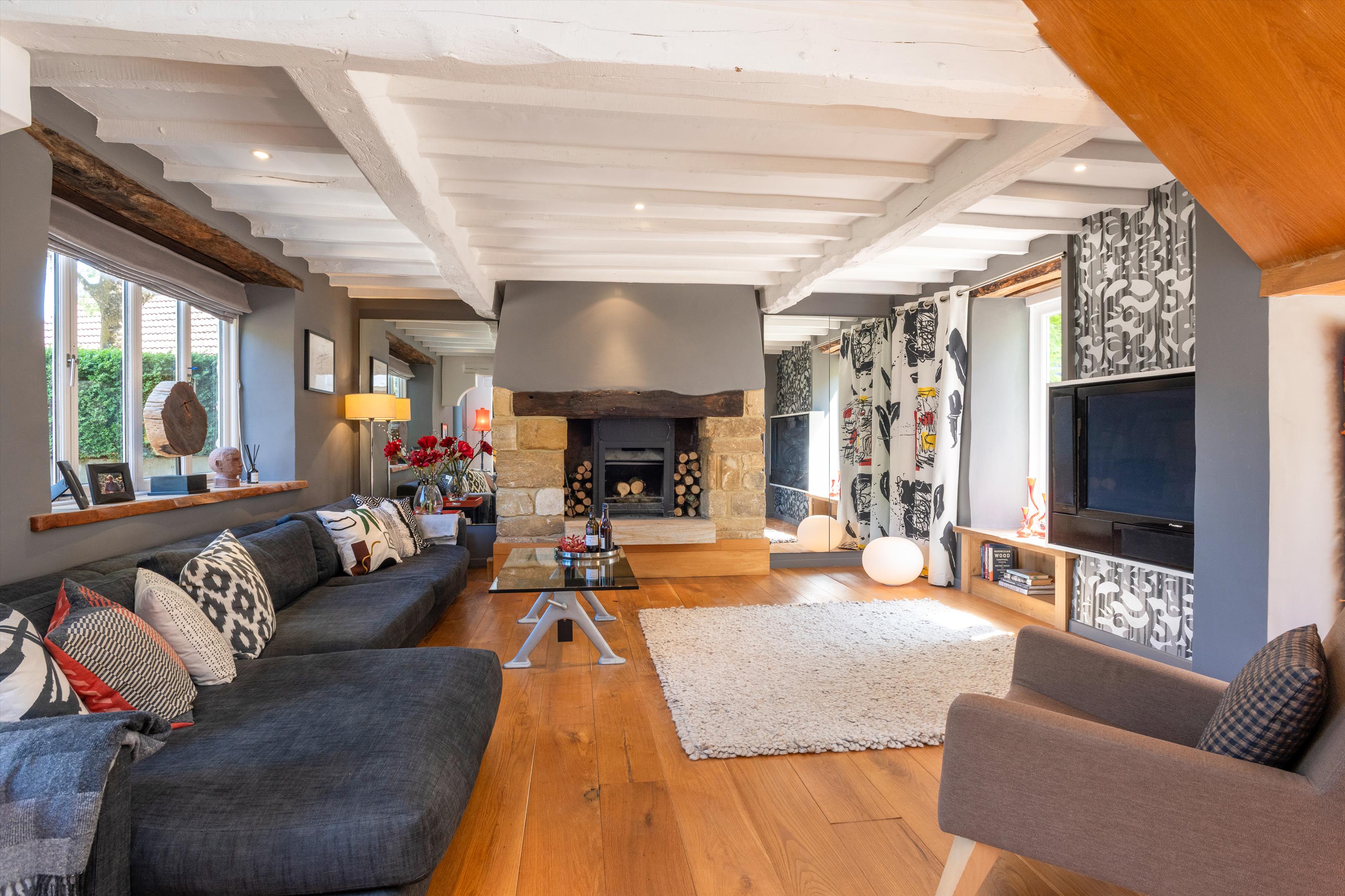 Corscombe, Dorchester, Dorset, DT2