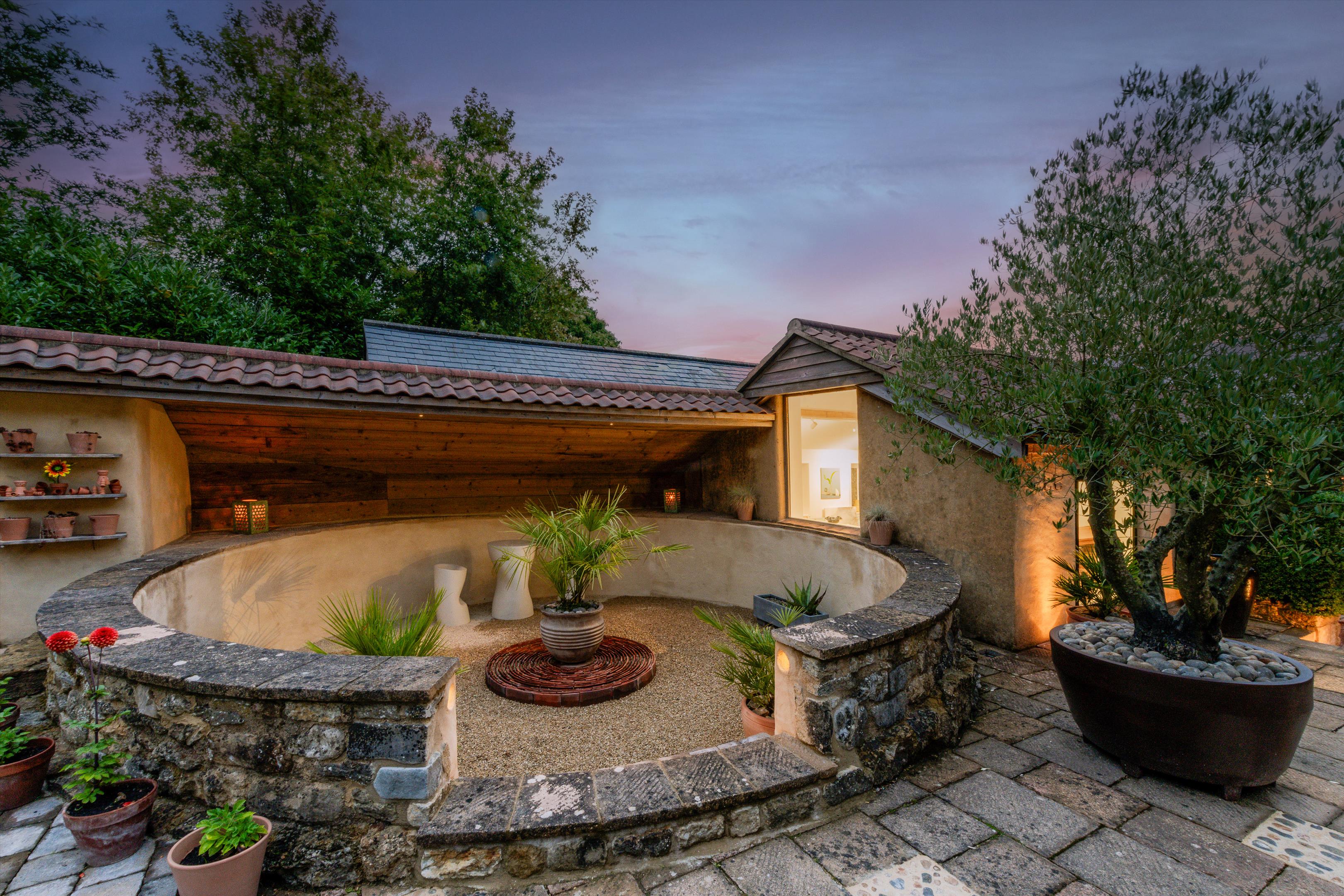 Corscombe, Dorchester, Dorset, DT2