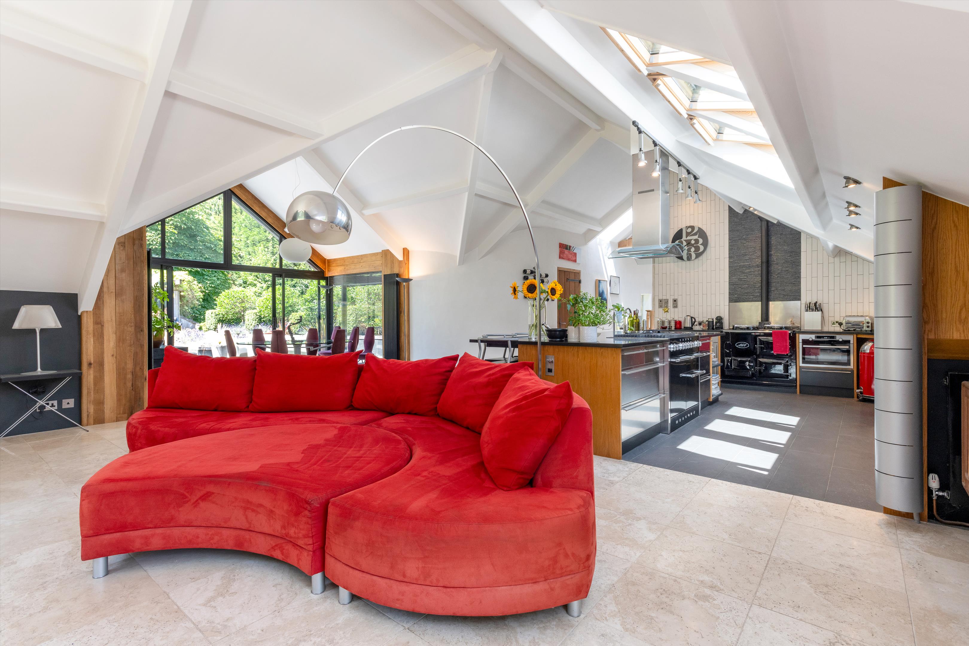 Corscombe, Dorchester, Dorset, DT2