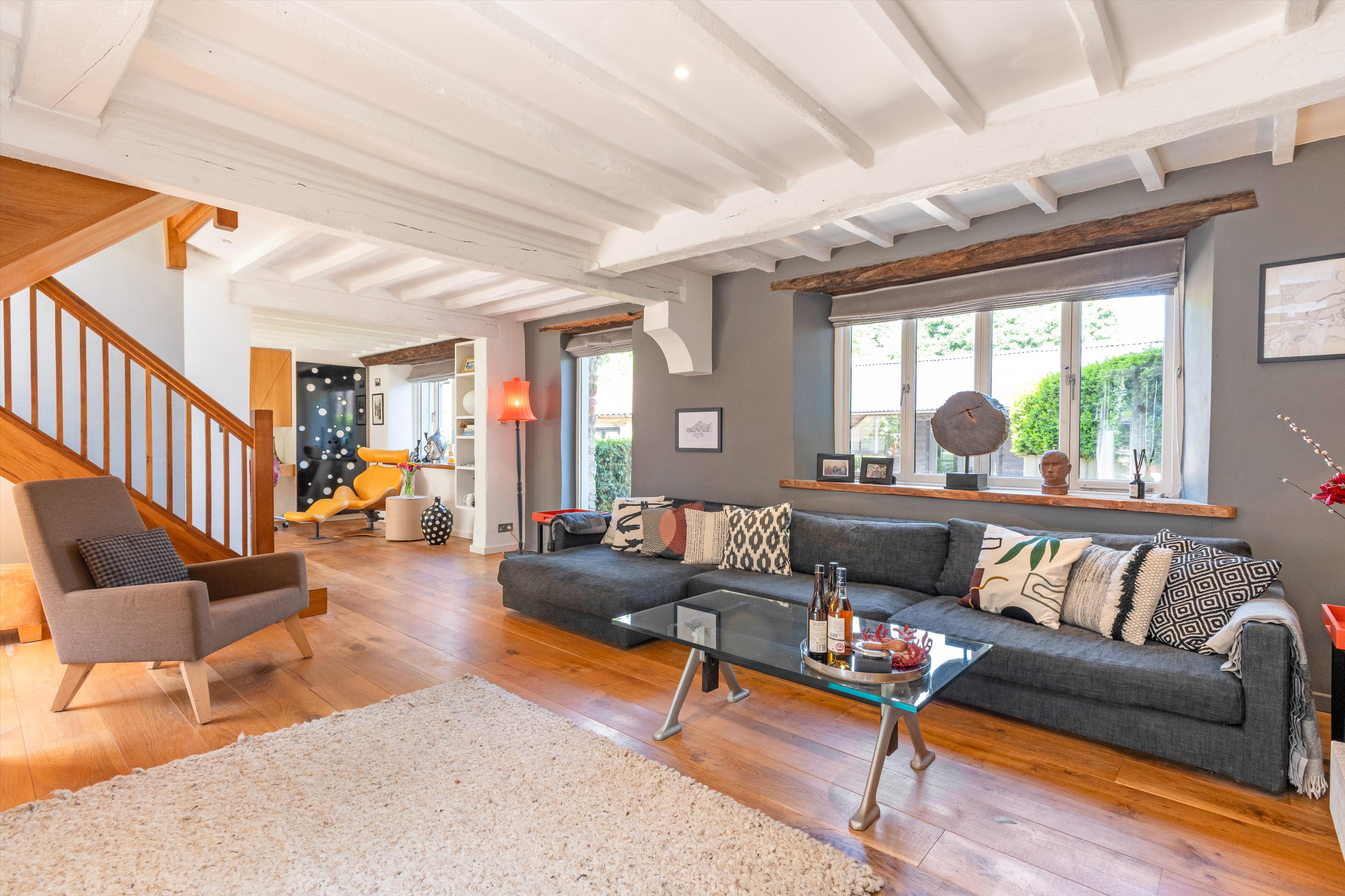 Corscombe, Dorchester, Dorset, DT2
