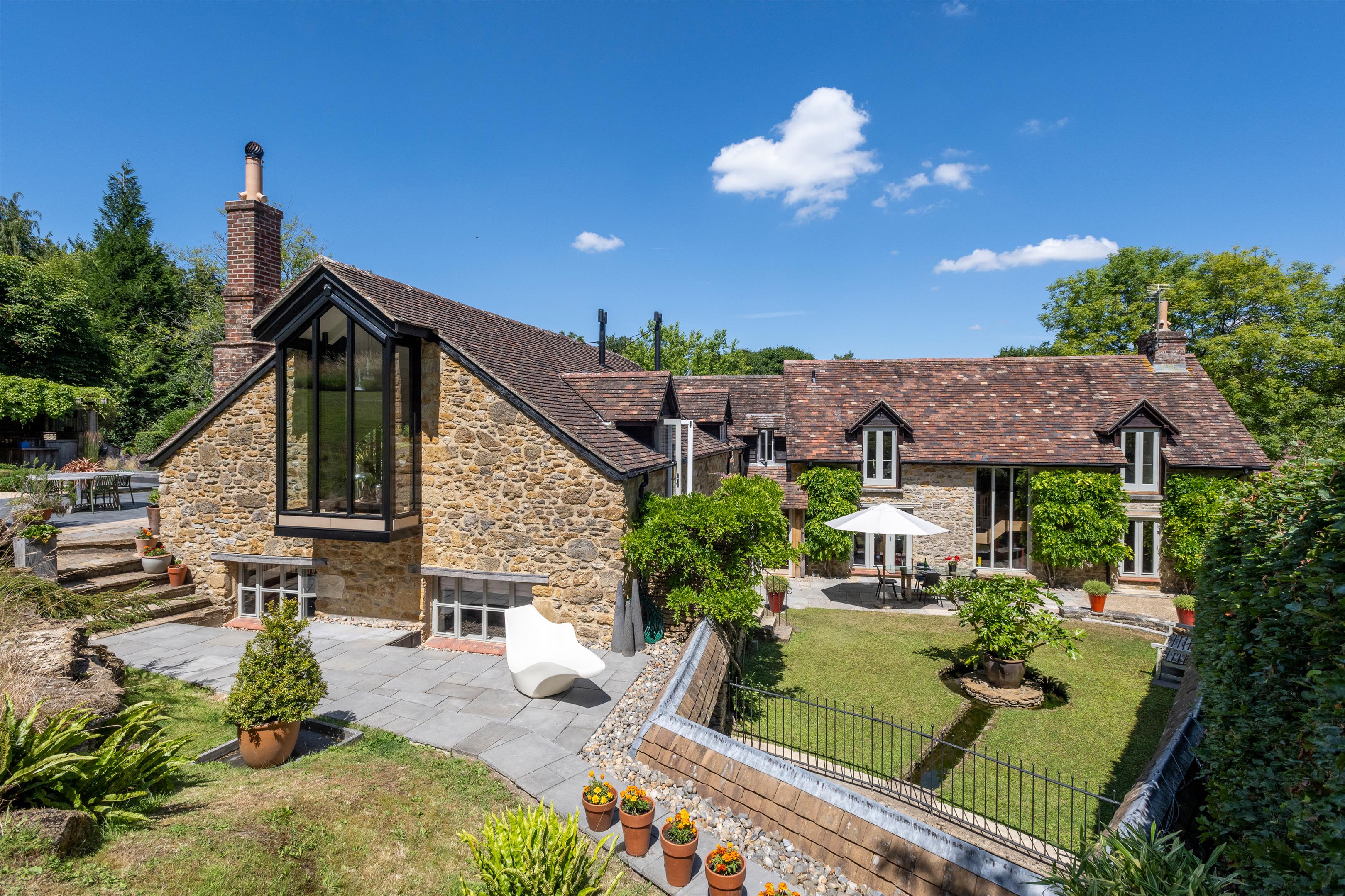 Corscombe, Dorchester, Dorset, DT2
