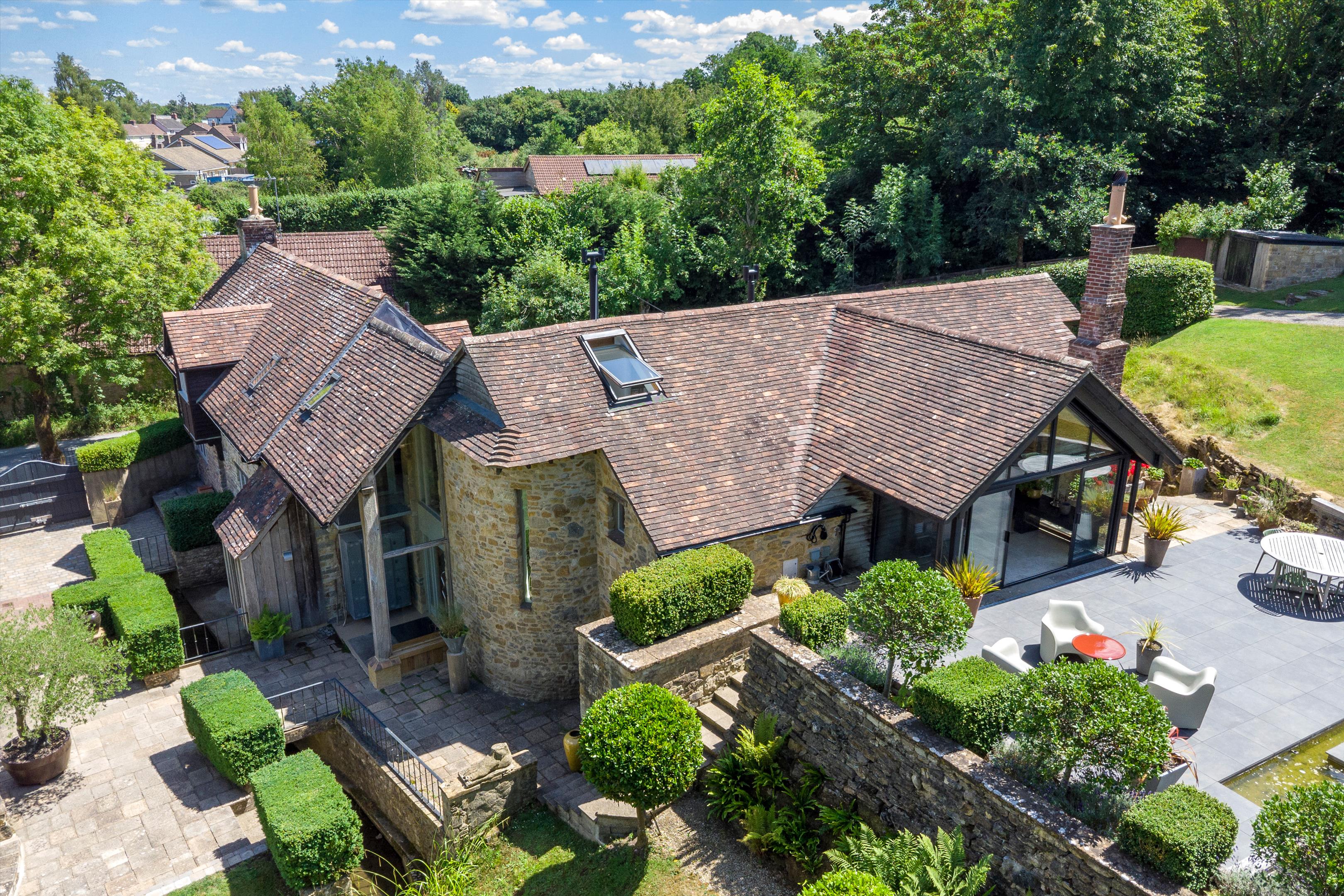 Corscombe, Dorchester, Dorset, DT2