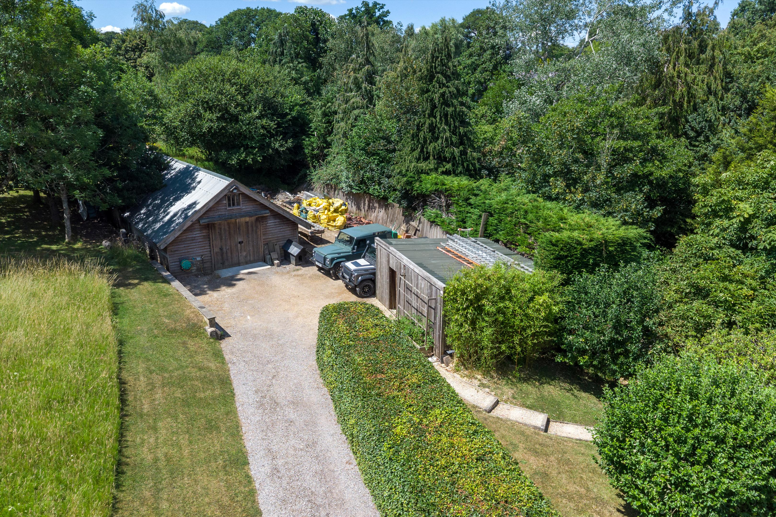 Corscombe, Dorchester, Dorset, DT2