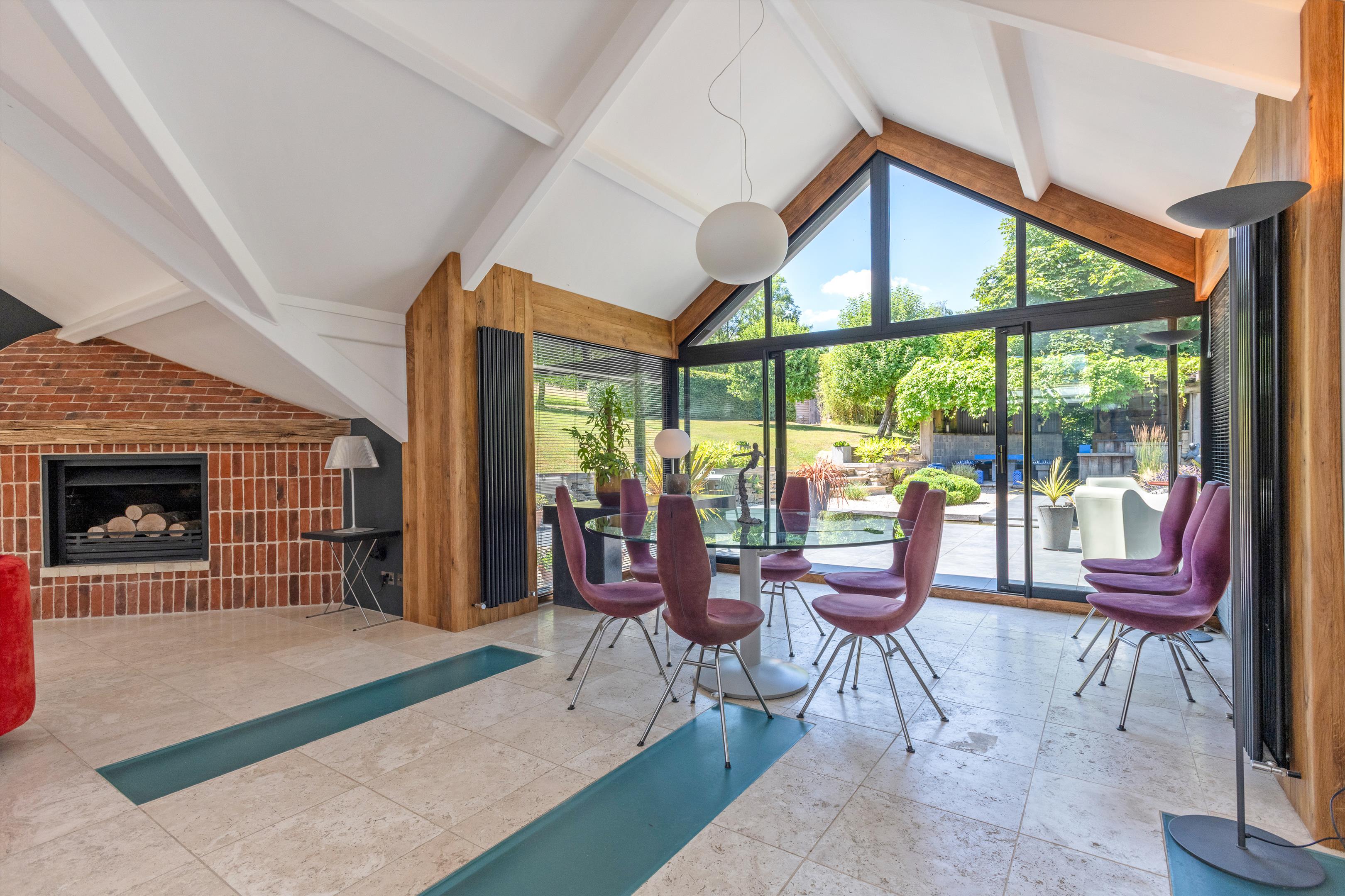 Corscombe, Dorchester, Dorset, DT2