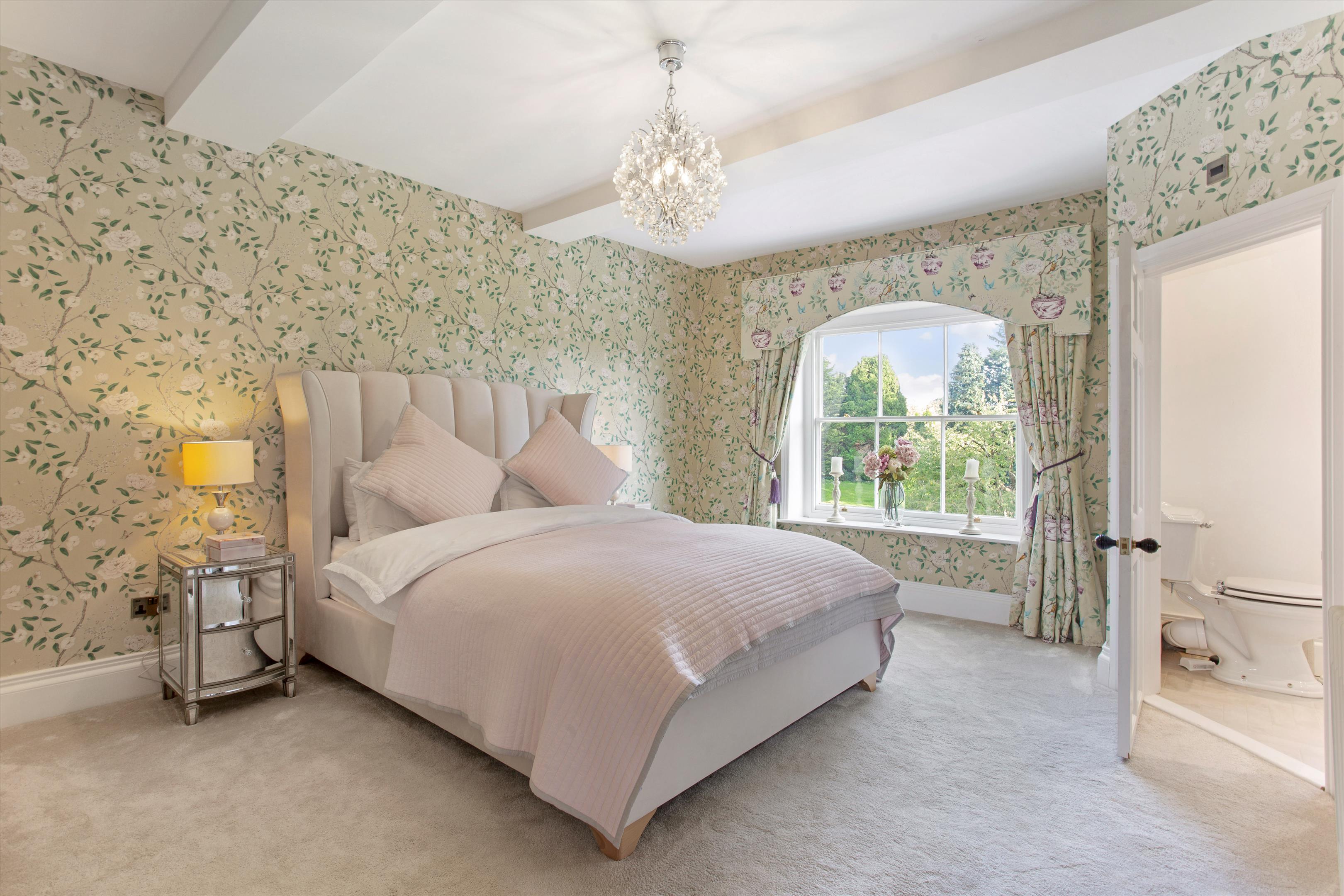 Ford, Shrewsbury, Shropshire, SY5