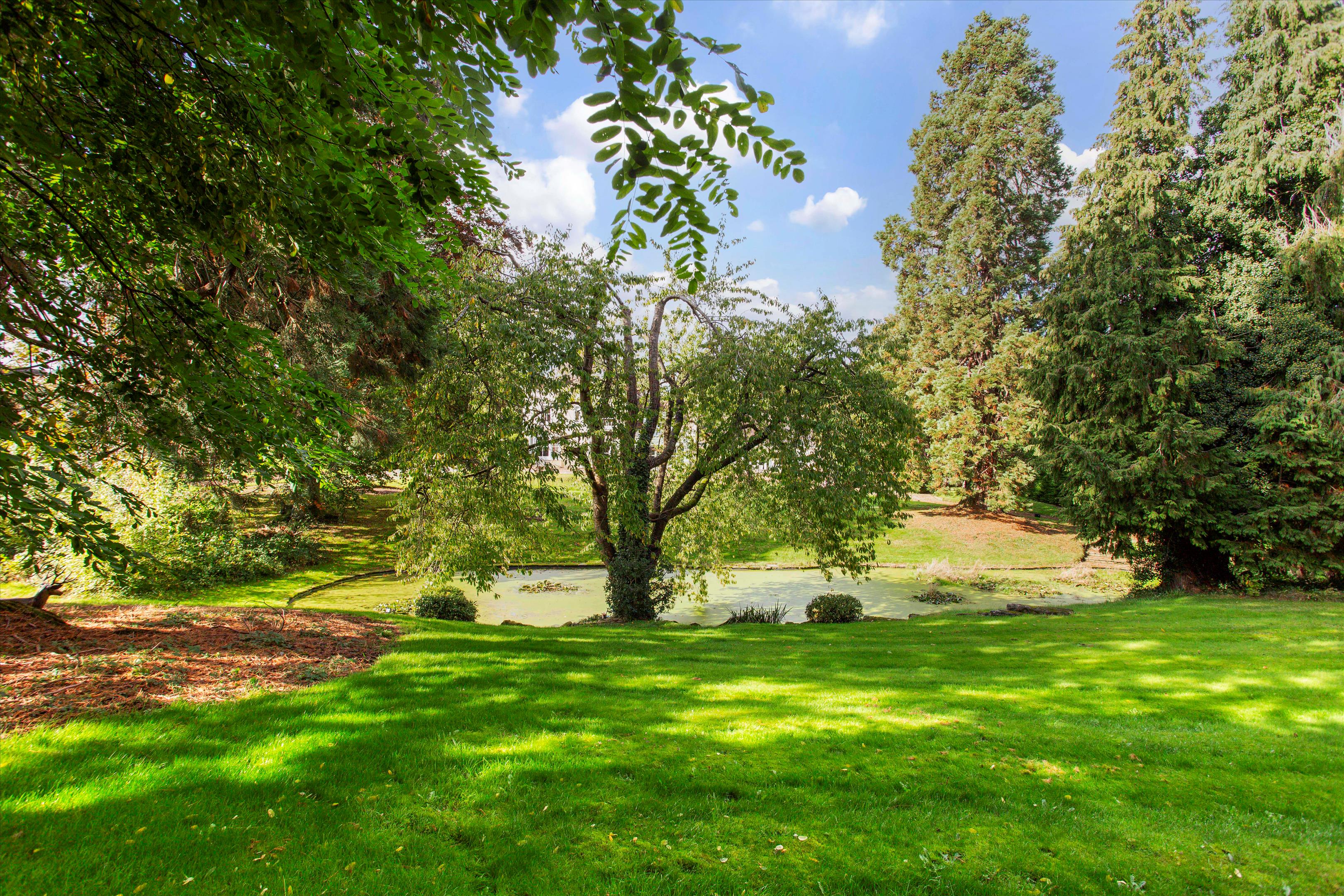 Ford, Shrewsbury, Shropshire, SY5