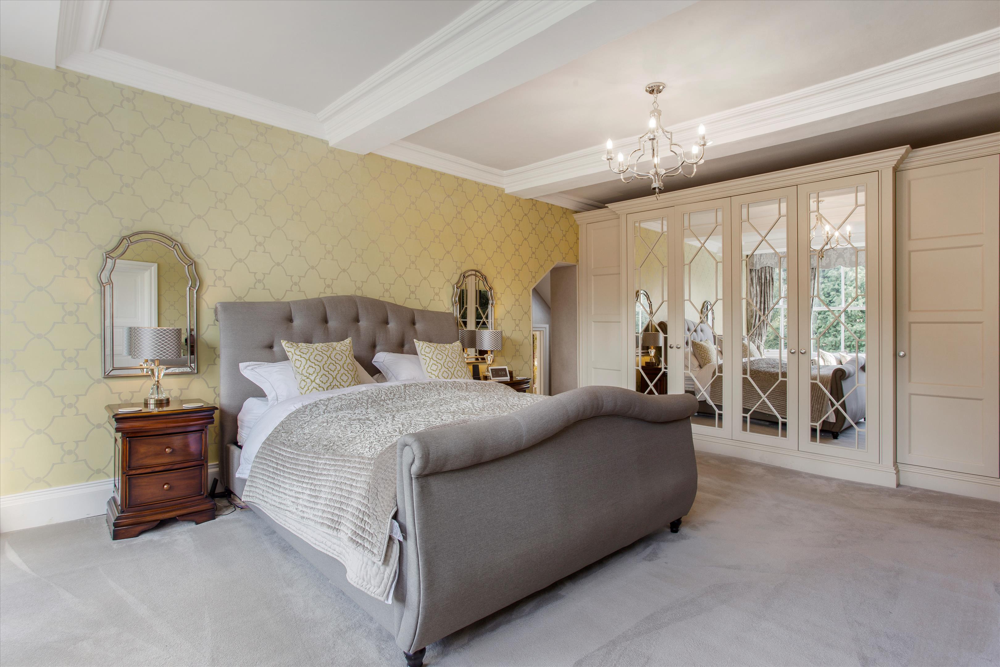 Ford, Shrewsbury, Shropshire, SY5