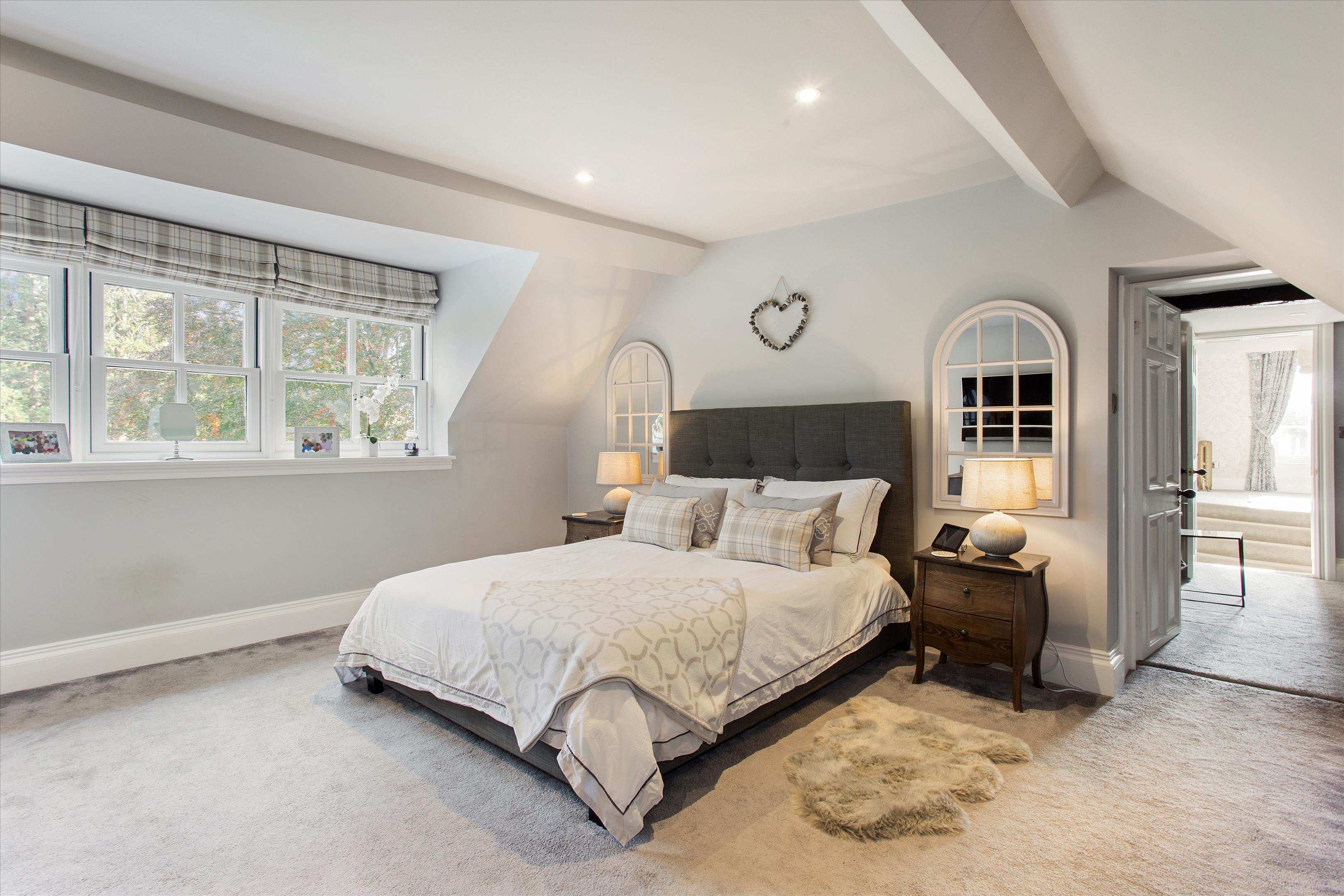 Ford, Shrewsbury, Shropshire, SY5