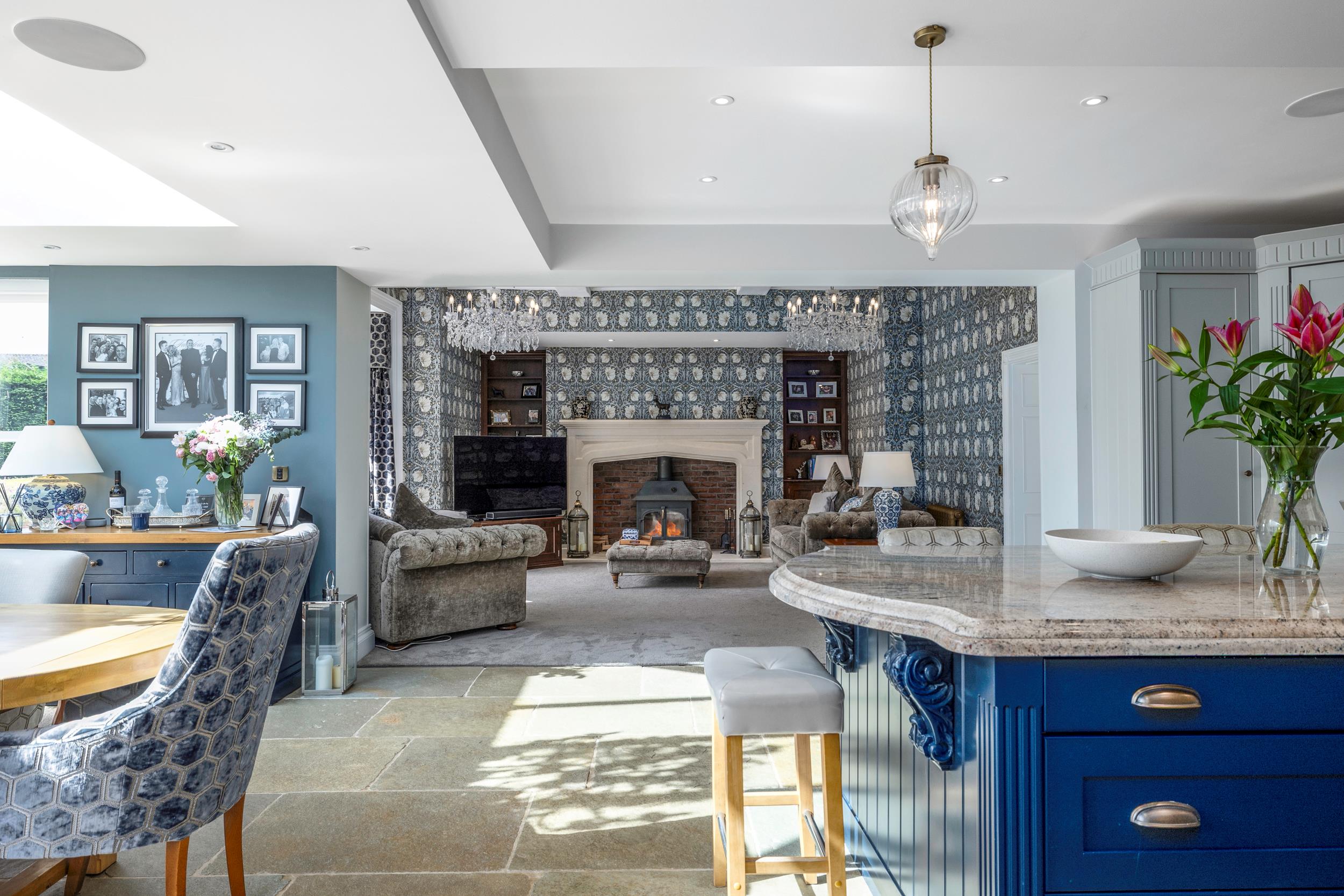 Ford, Shrewsbury, Shropshire, SY5