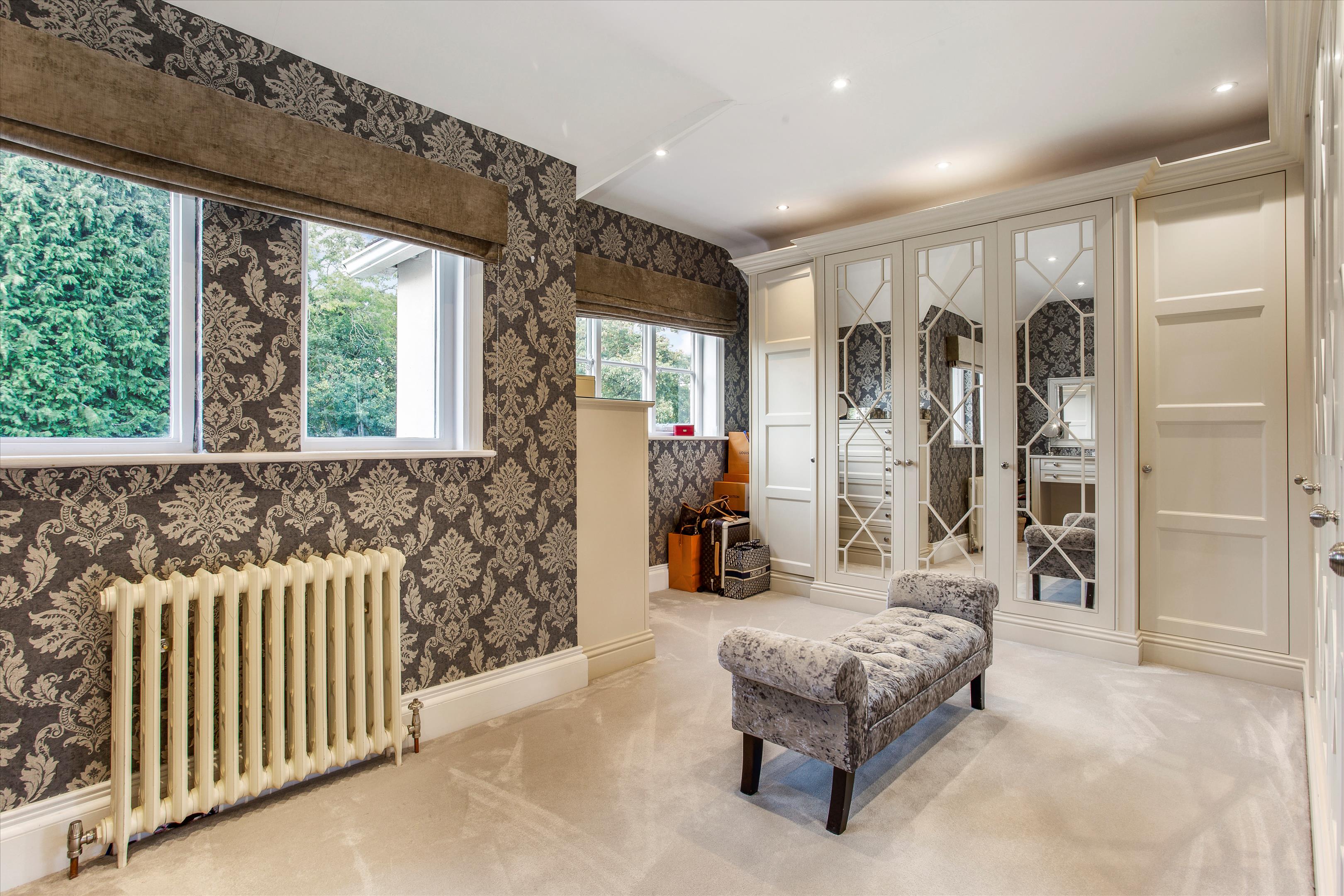 Ford, Shrewsbury, Shropshire, SY5