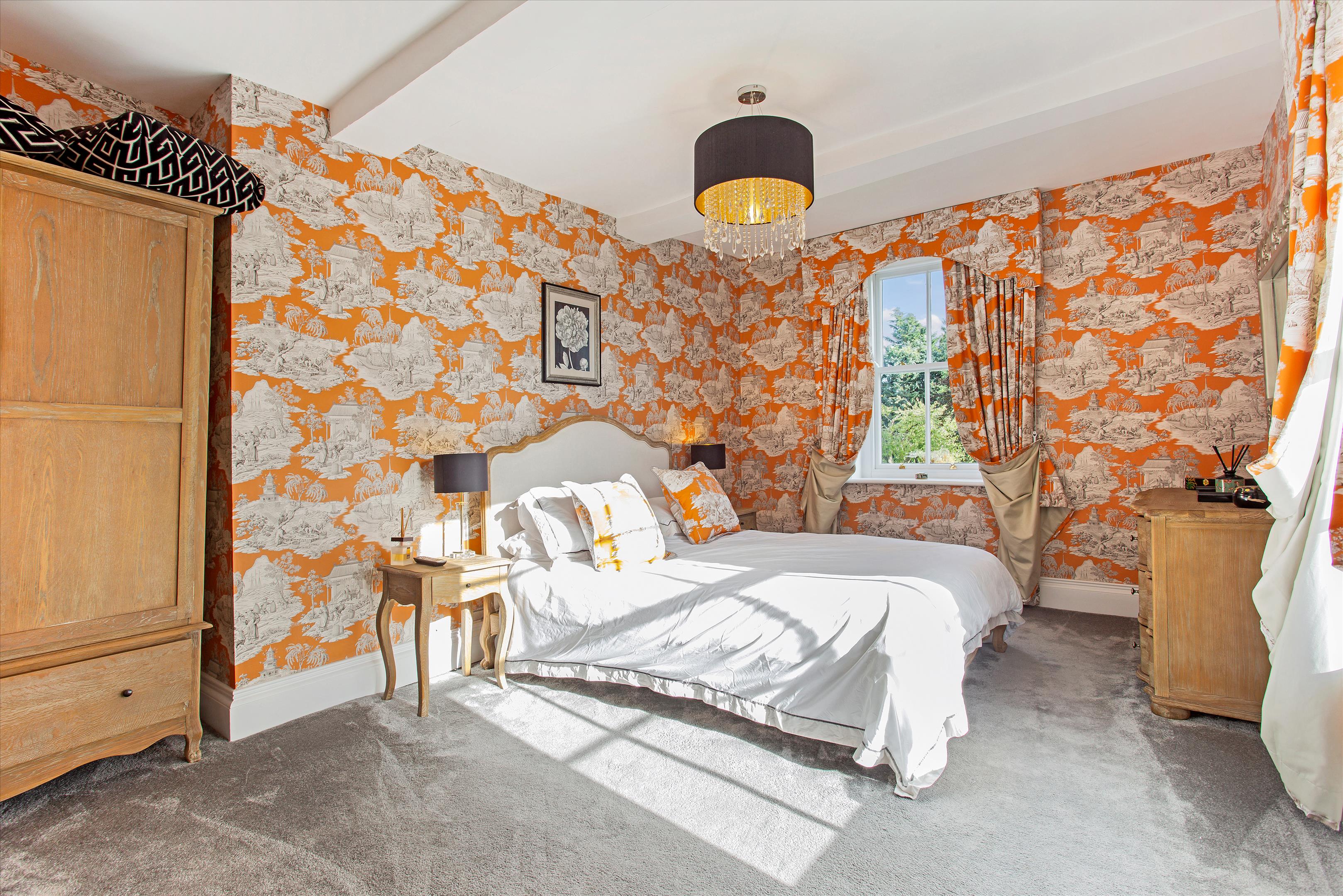 Ford, Shrewsbury, Shropshire, SY5