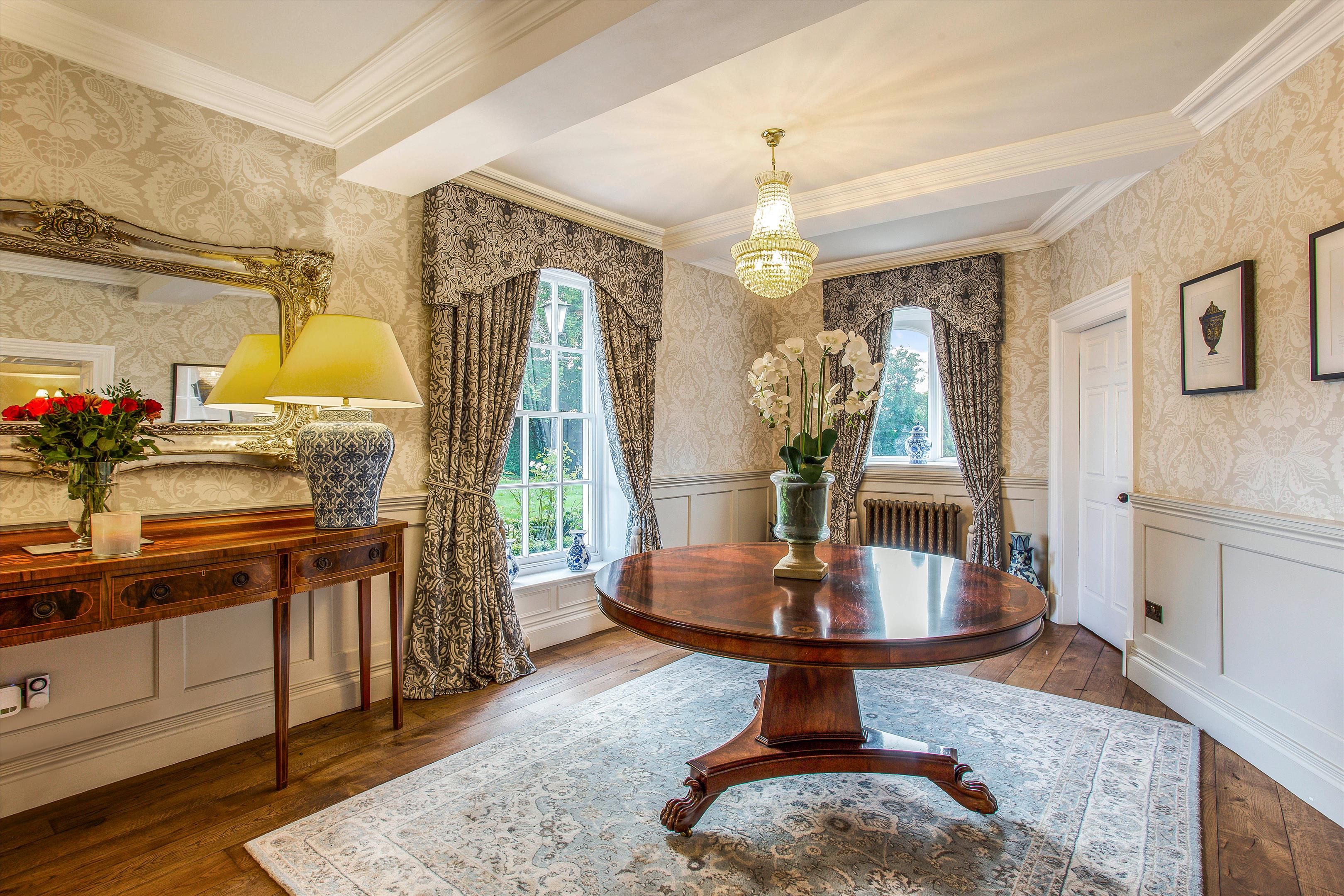 Ford, Shrewsbury, Shropshire, SY5