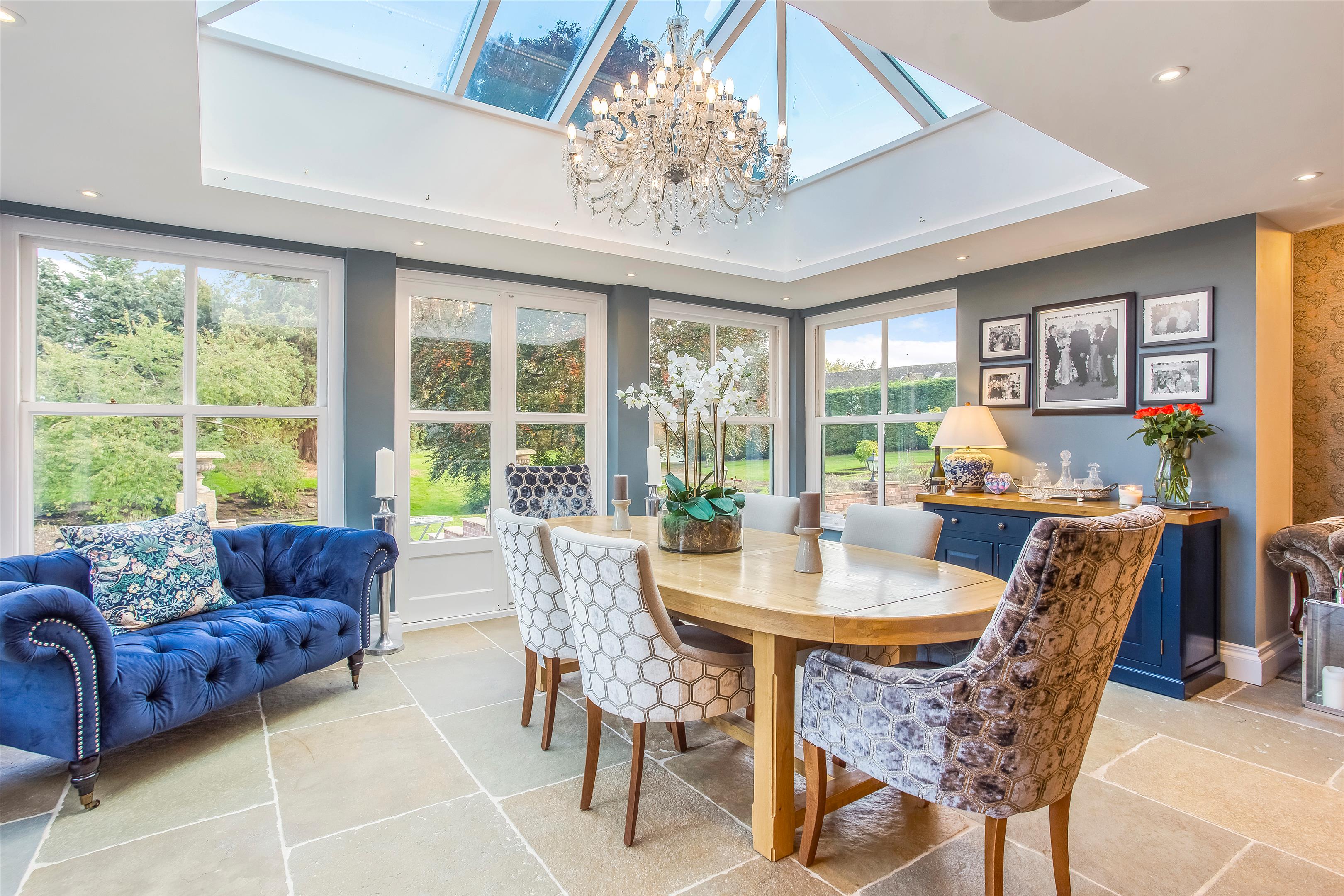 Ford, Shrewsbury, Shropshire, SY5