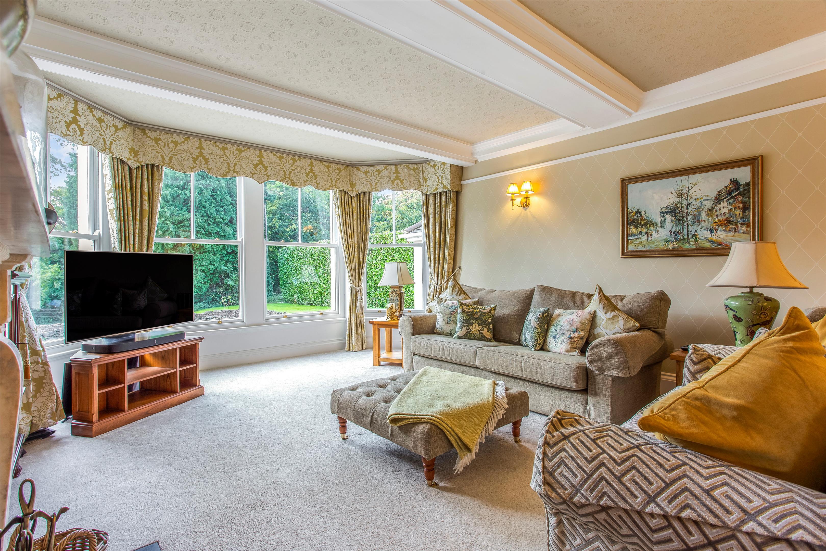 Ford, Shrewsbury, Shropshire, SY5