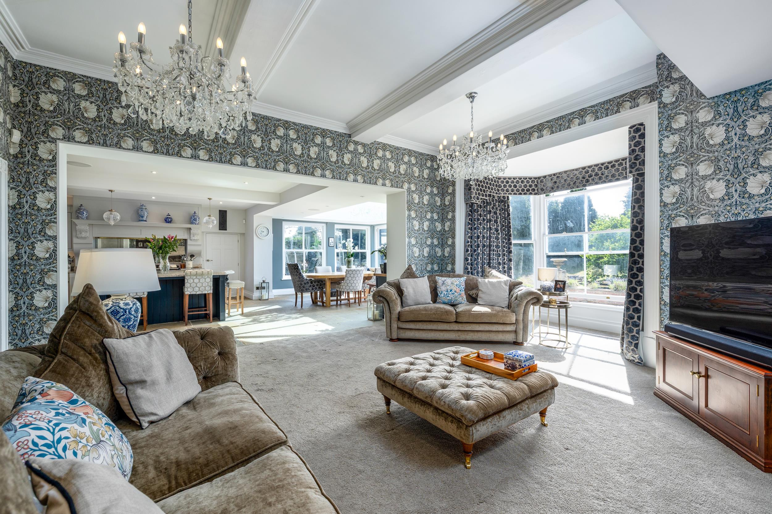 Ford, Shrewsbury, Shropshire, SY5