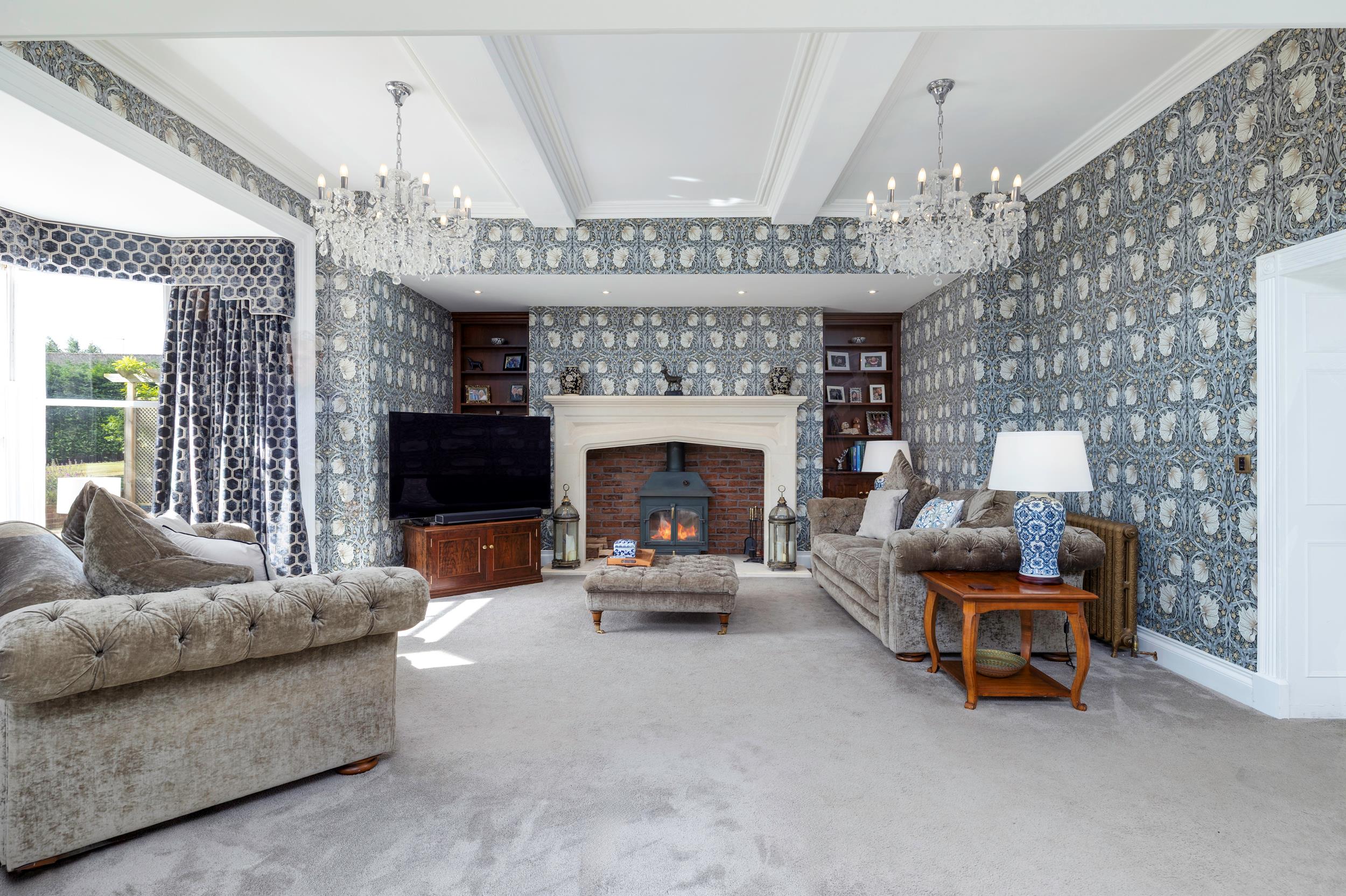 Ford, Shrewsbury, Shropshire, SY5