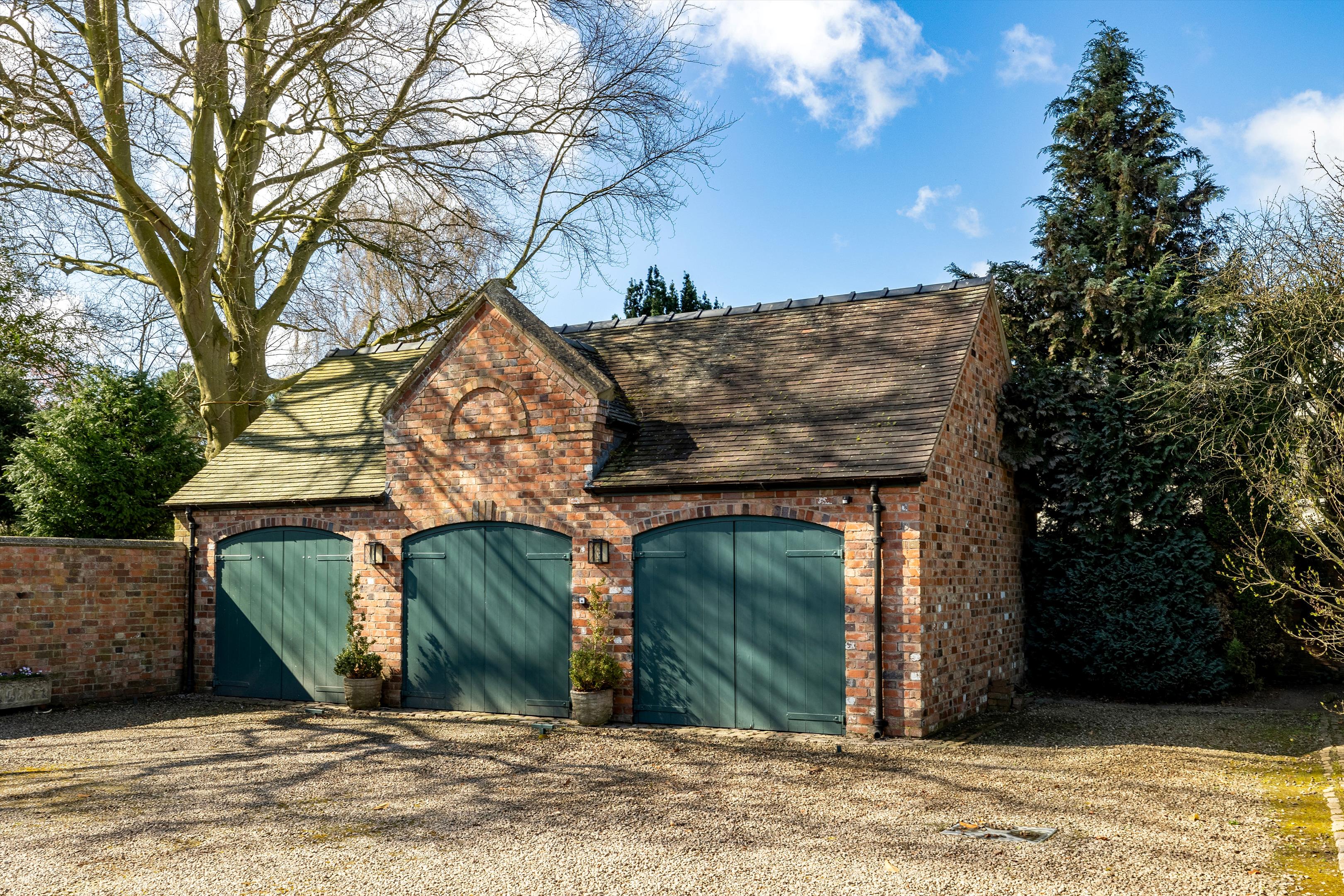 Seisdon Road, Trysull, Wolverhampton WV5