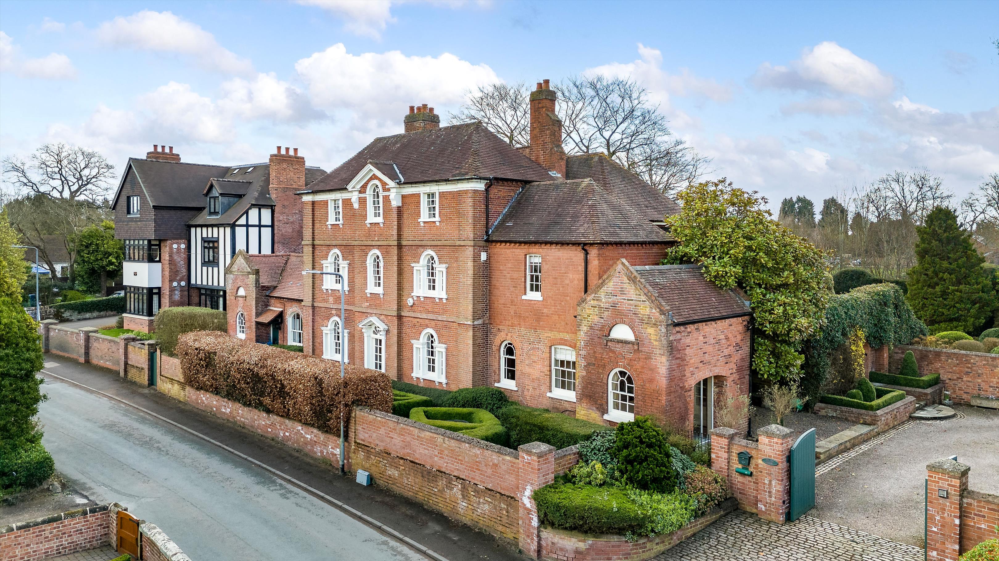 Seisdon Road, Trysull, Wolverhampton WV5