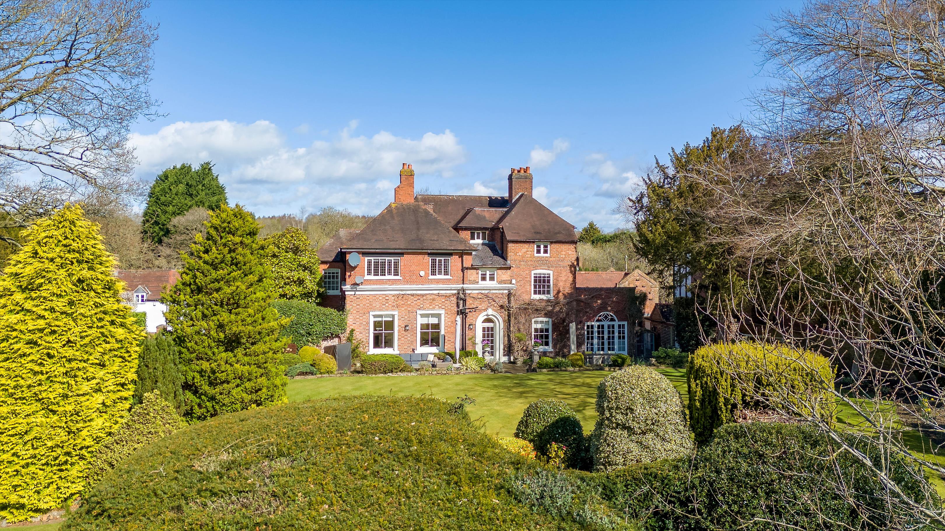 Seisdon Road, Trysull, Wolverhampton WV5