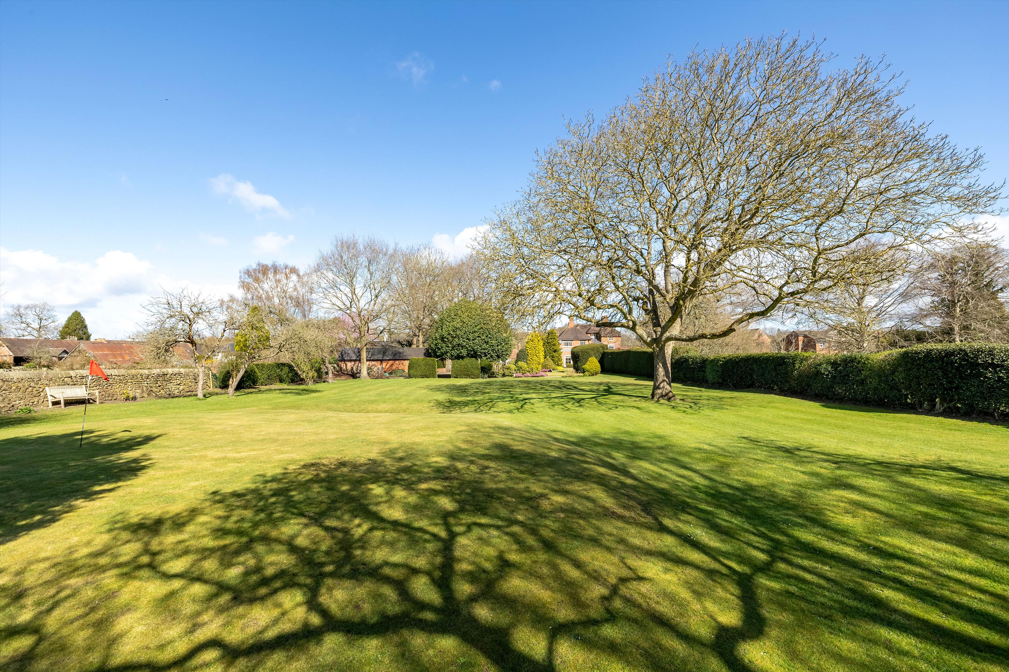 Seisdon Road, Trysull, Wolverhampton WV5