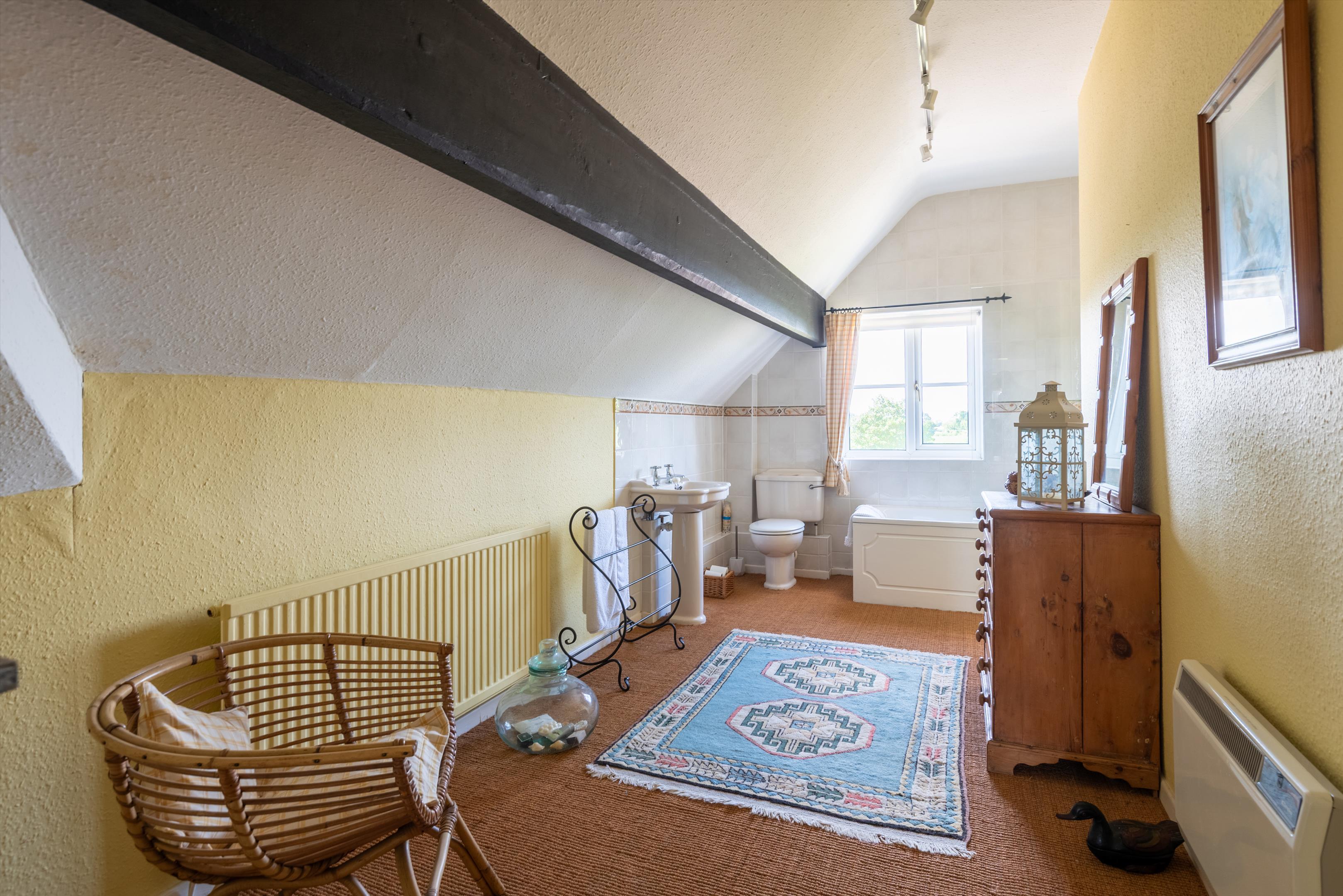 Iscoyd, Whitchurch, SY13