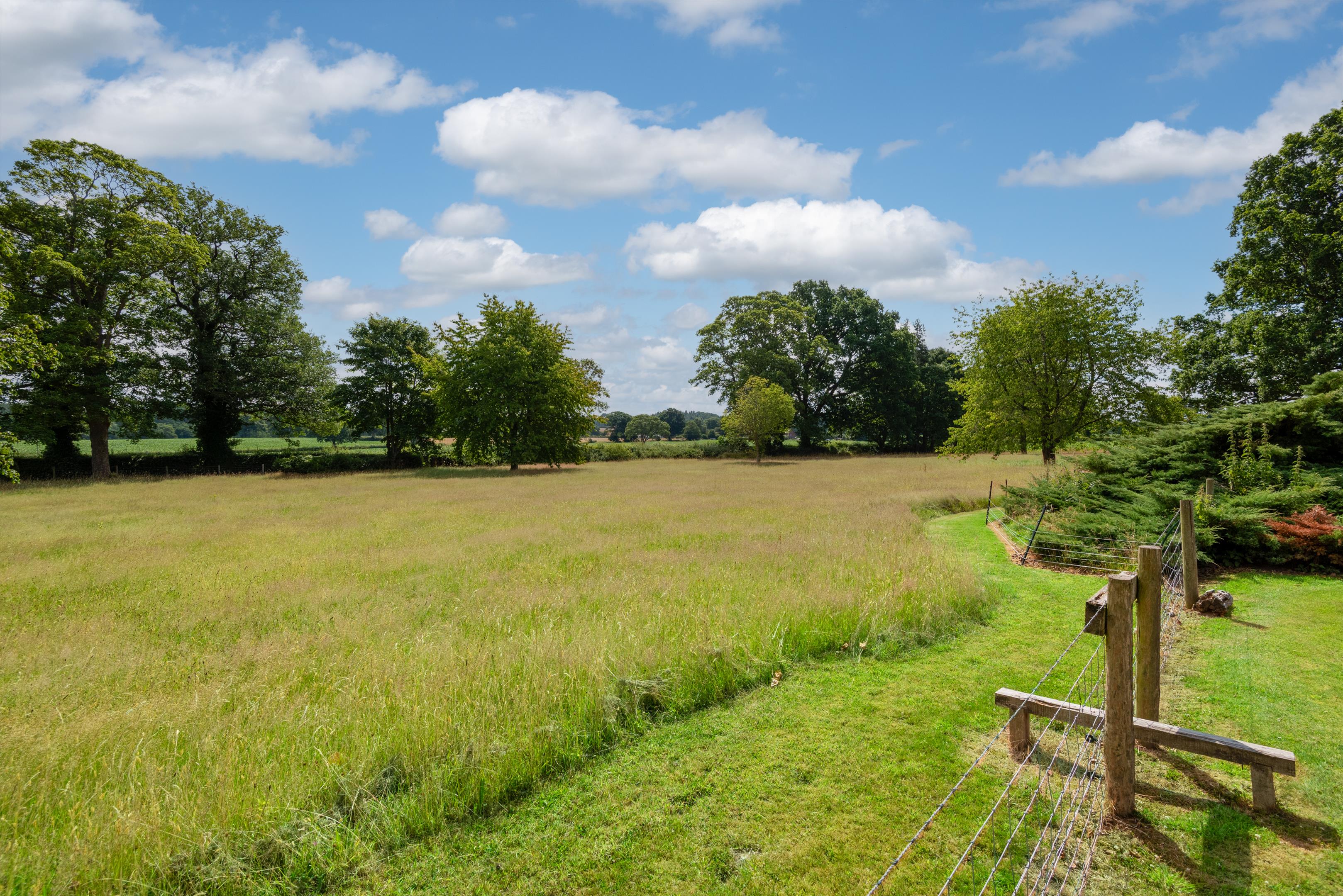 Iscoyd, Whitchurch, SY13