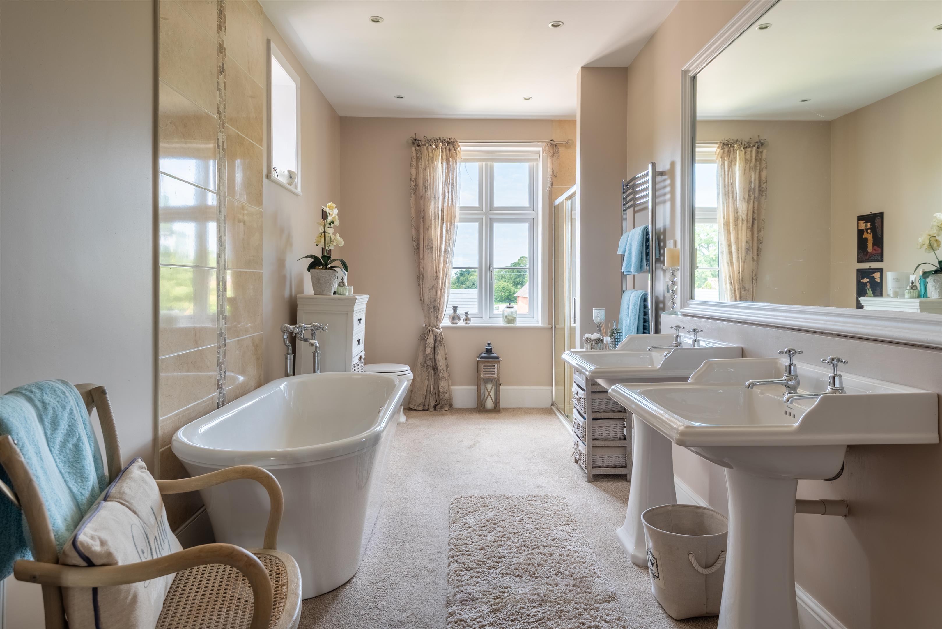 Iscoyd, Whitchurch, SY13