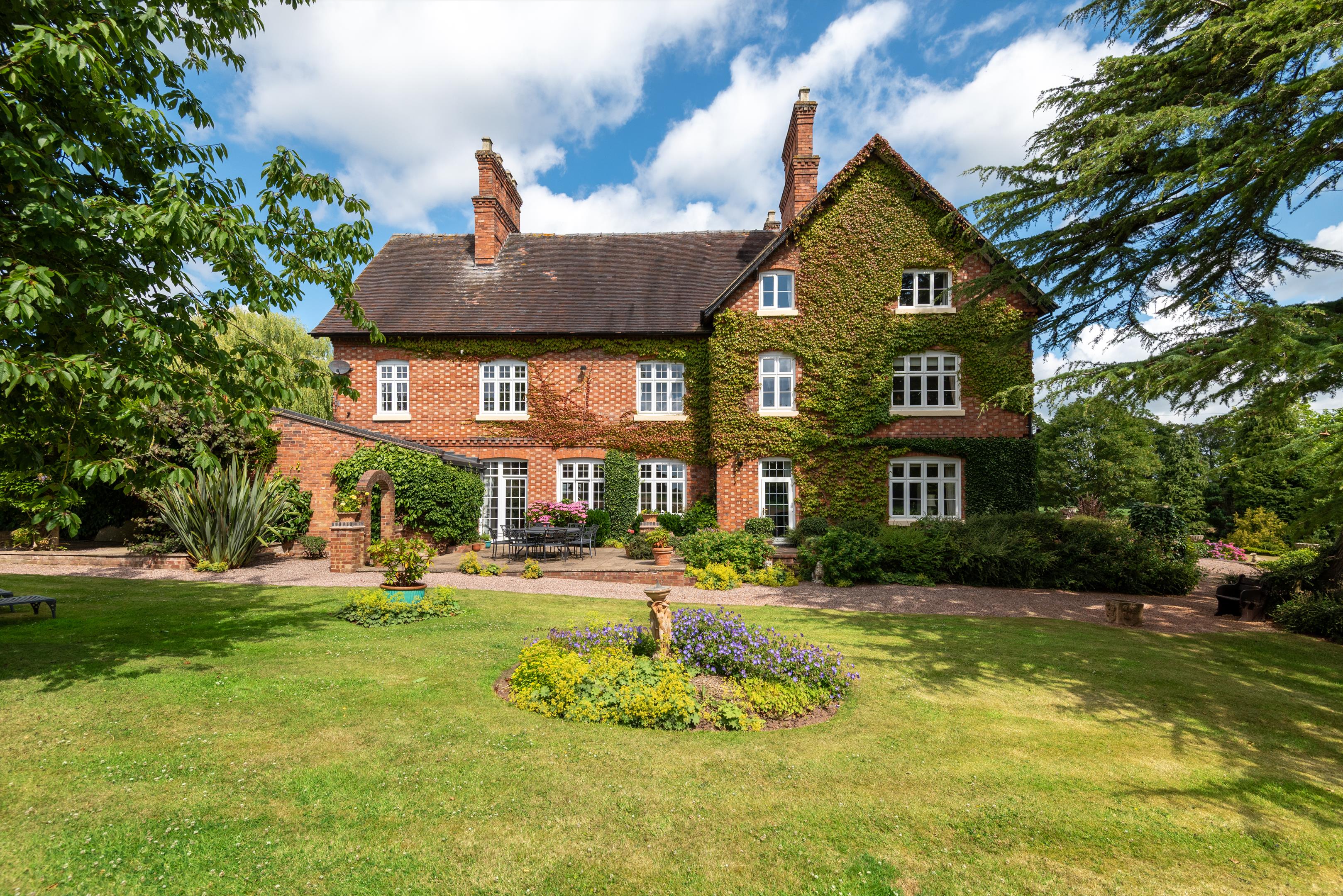 Iscoyd, Whitchurch, SY13