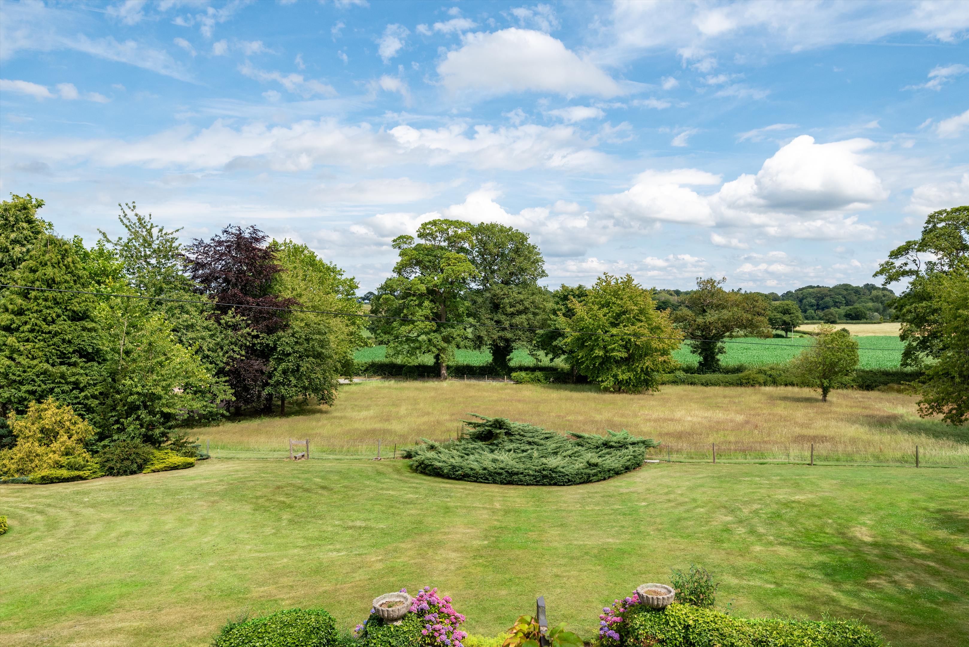 Iscoyd, Whitchurch, SY13