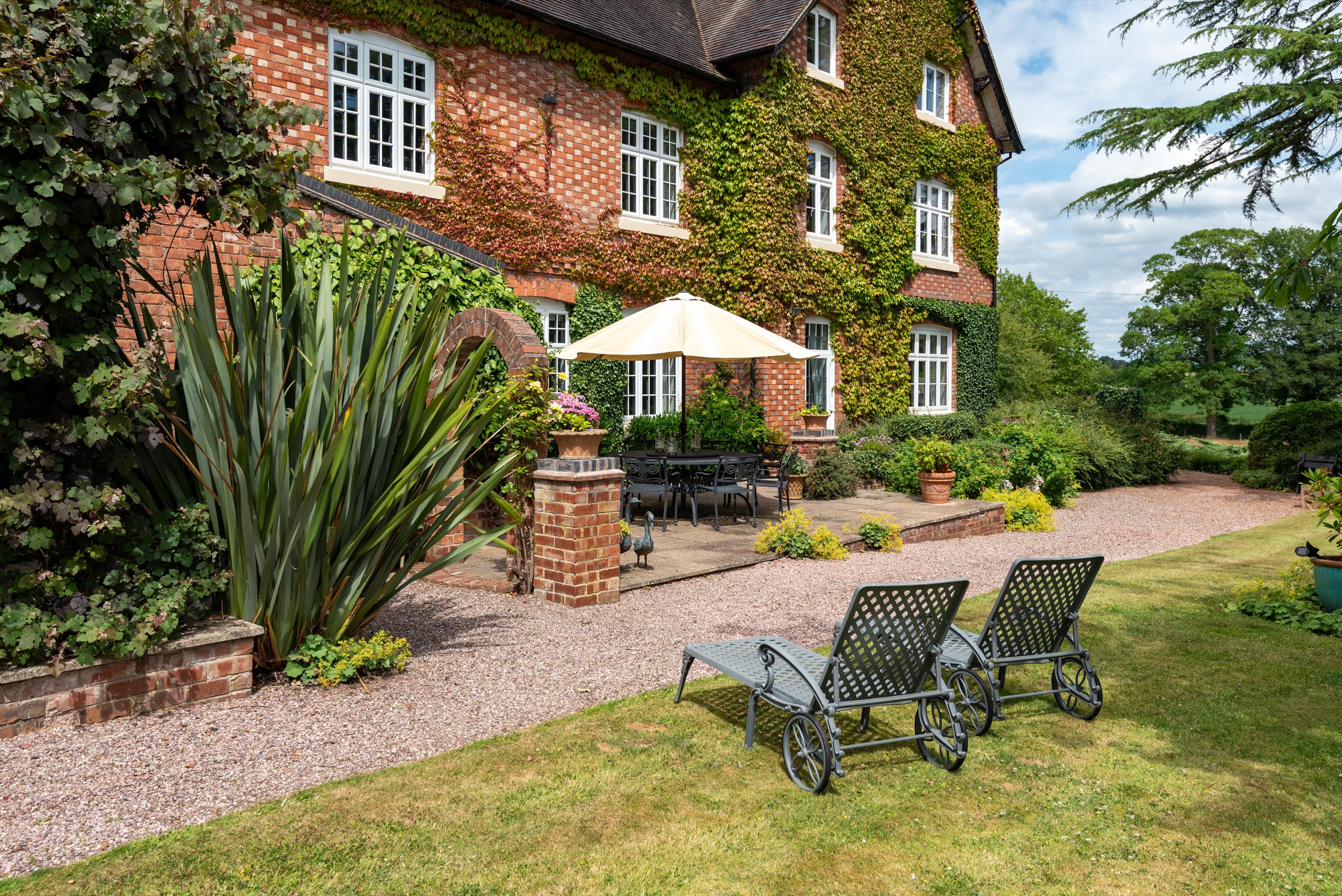 Iscoyd, Whitchurch, SY13