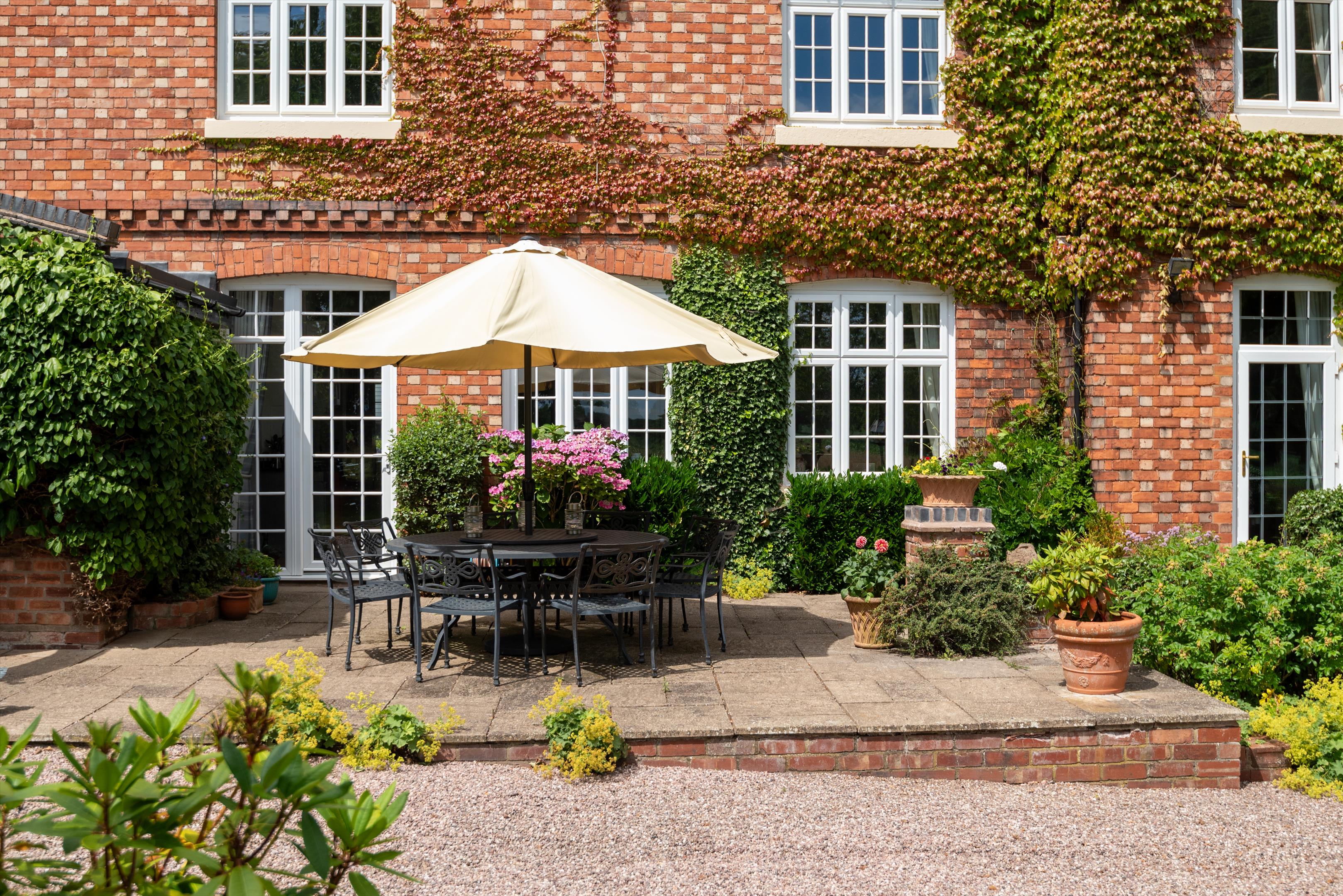 Iscoyd, Whitchurch, SY13