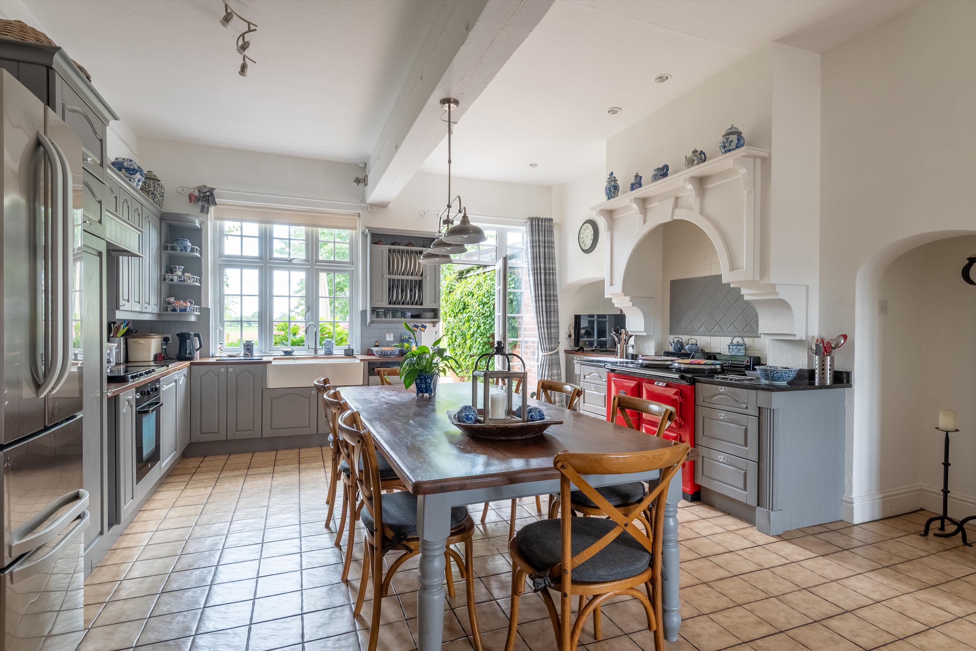 Iscoyd, Whitchurch, SY13