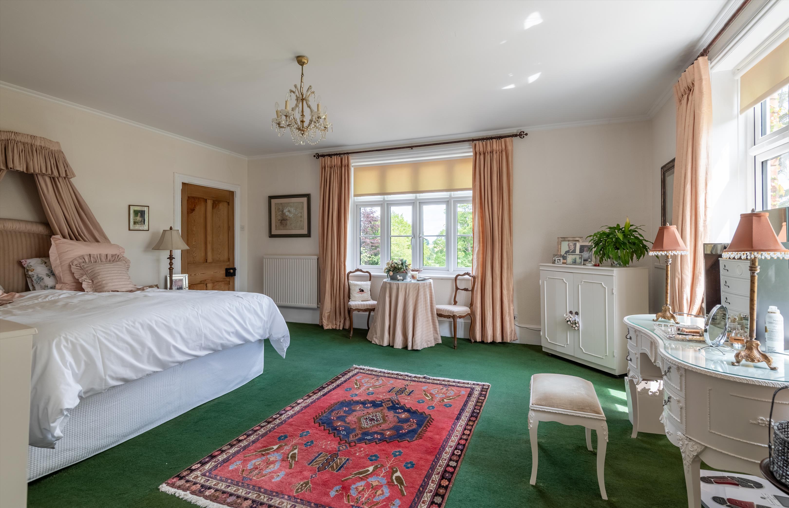 Iscoyd, Whitchurch, SY13