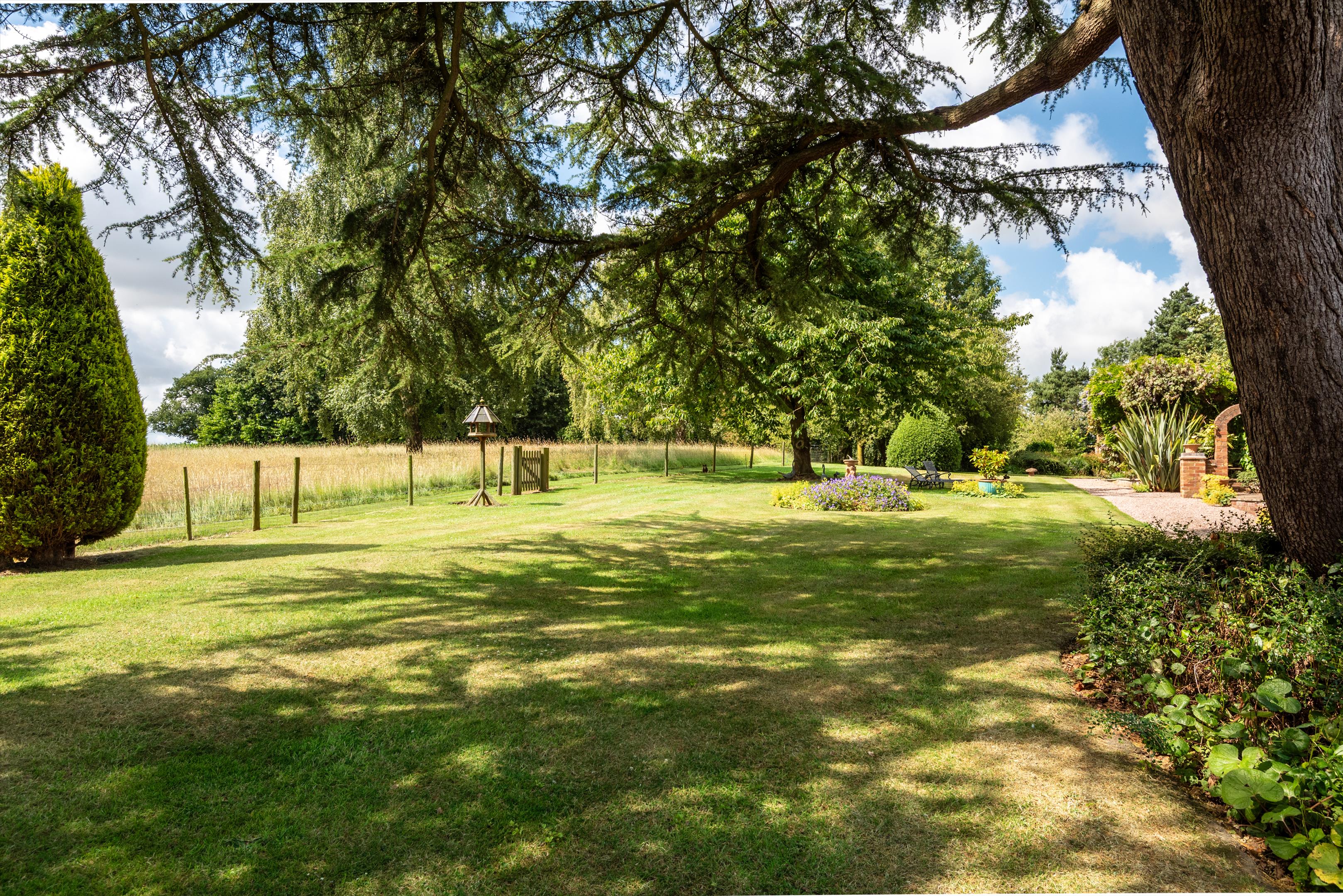 Iscoyd, Whitchurch, SY13