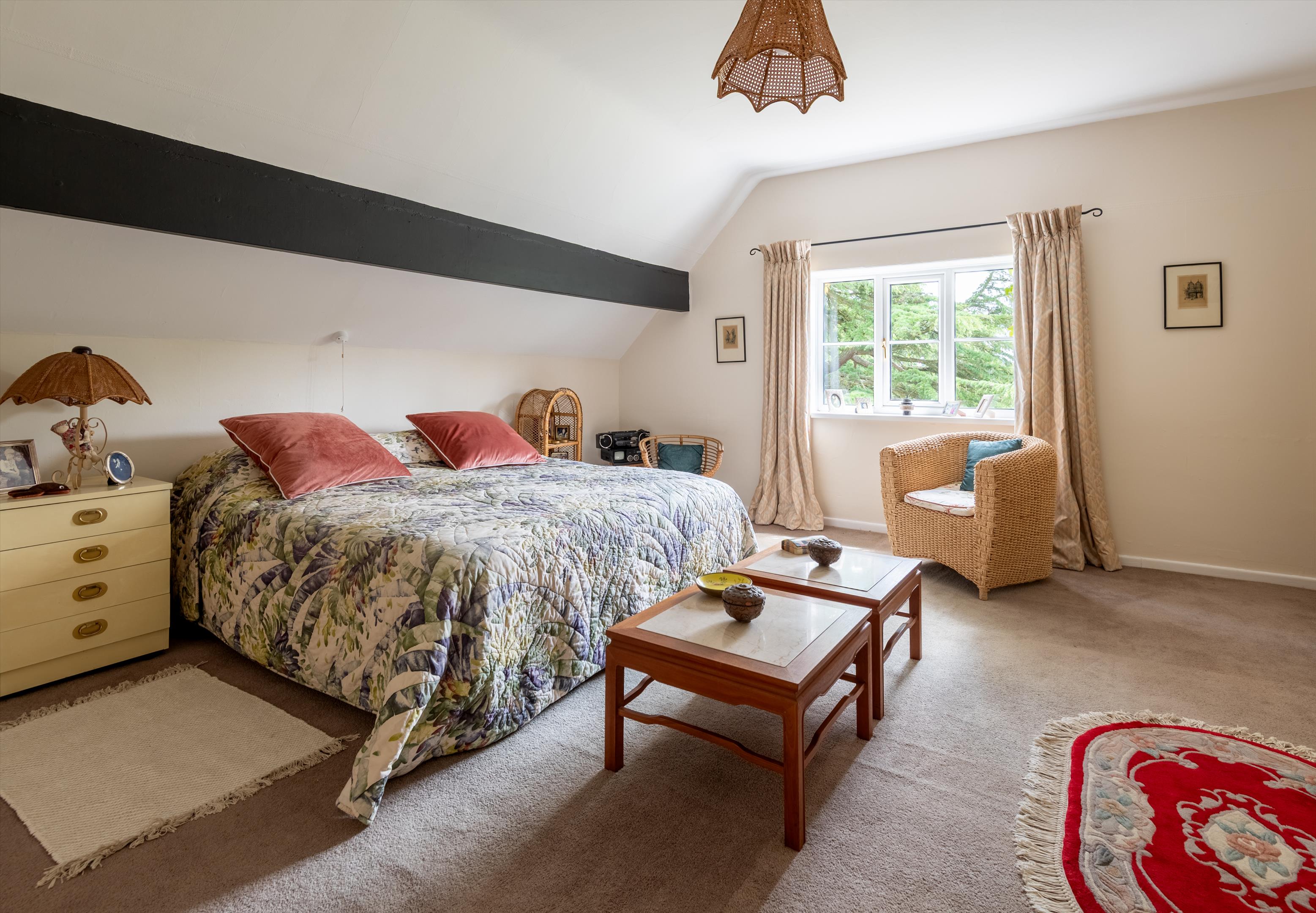 Iscoyd, Whitchurch, SY13