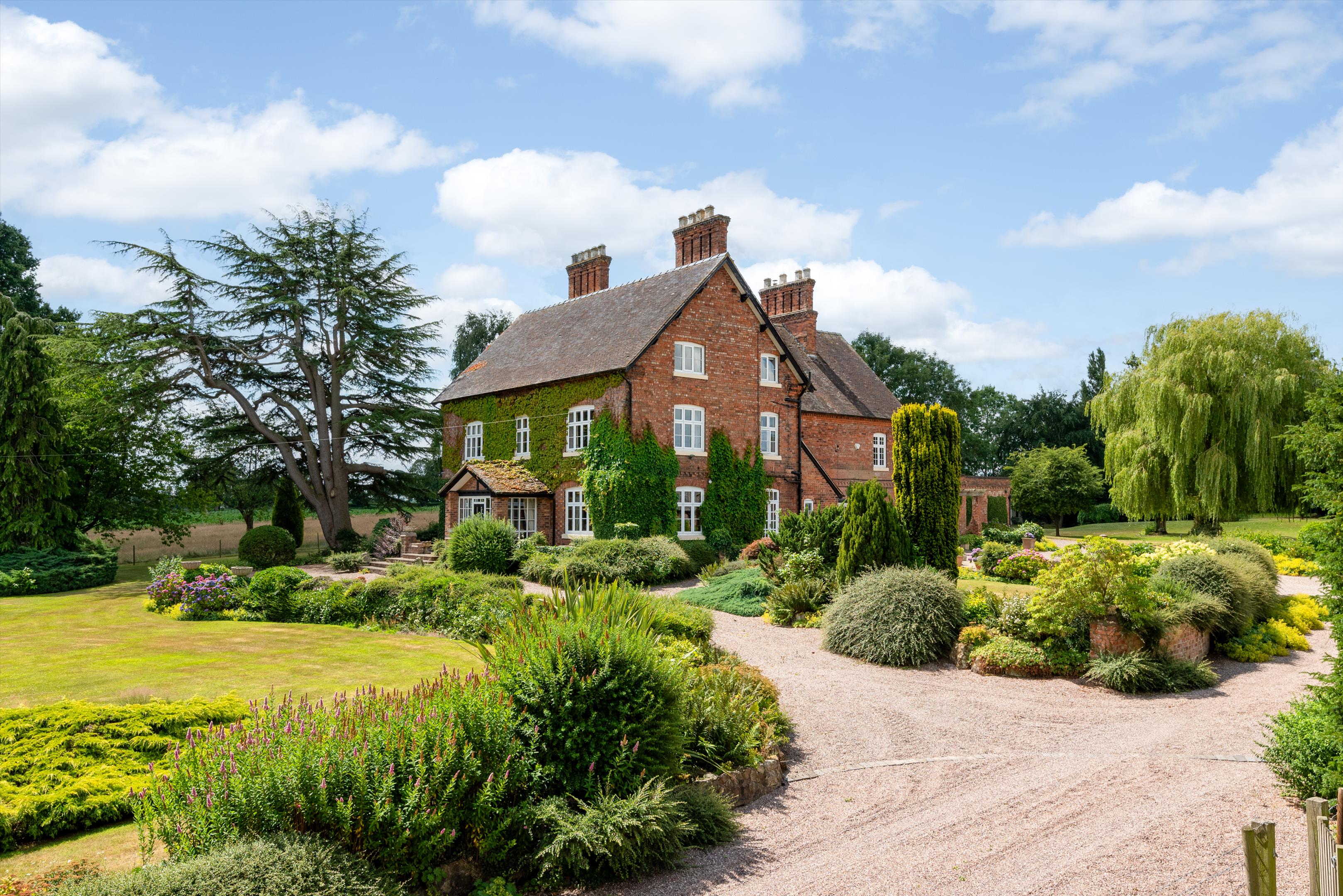 Iscoyd, Whitchurch, SY13