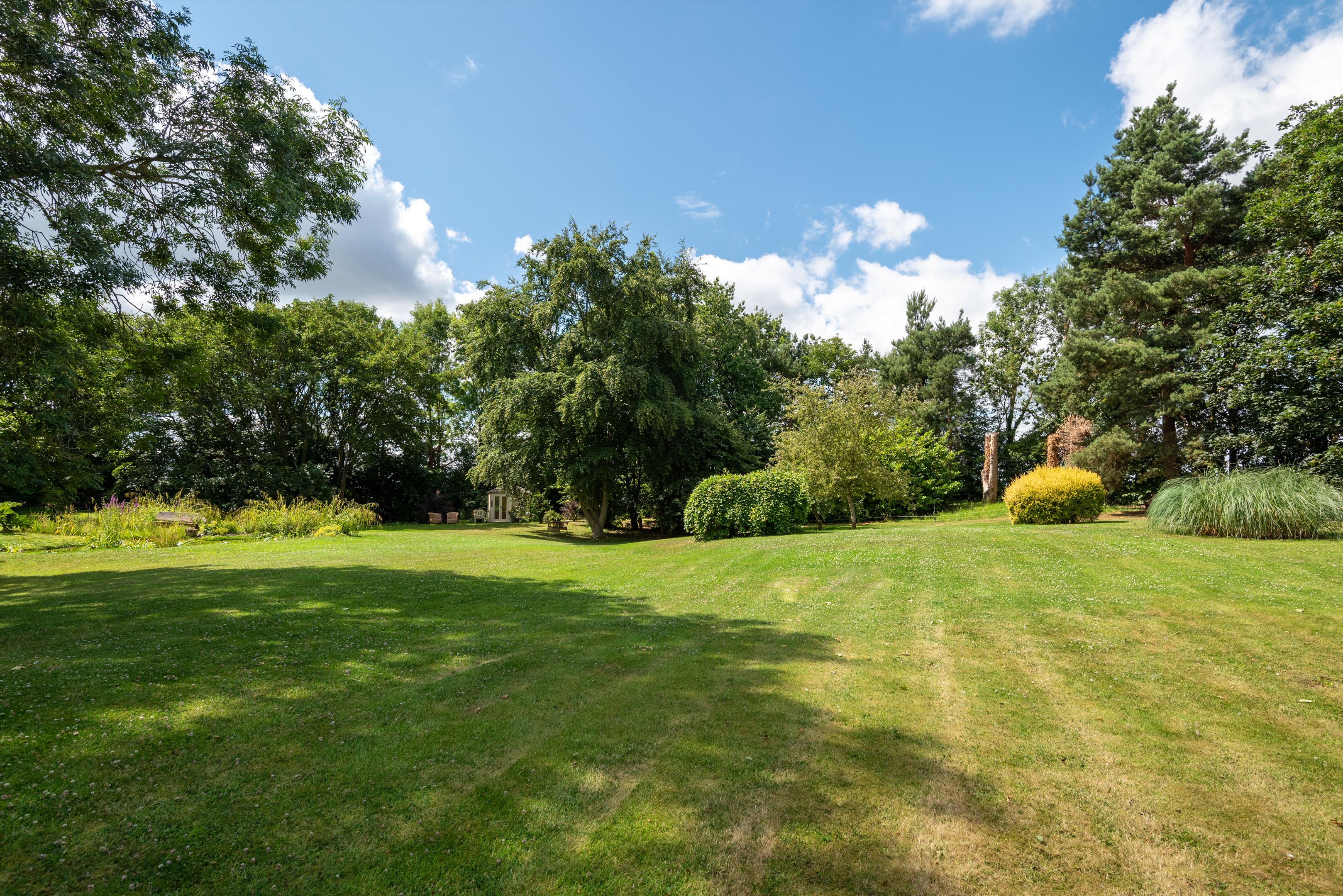 Iscoyd, Whitchurch, SY13