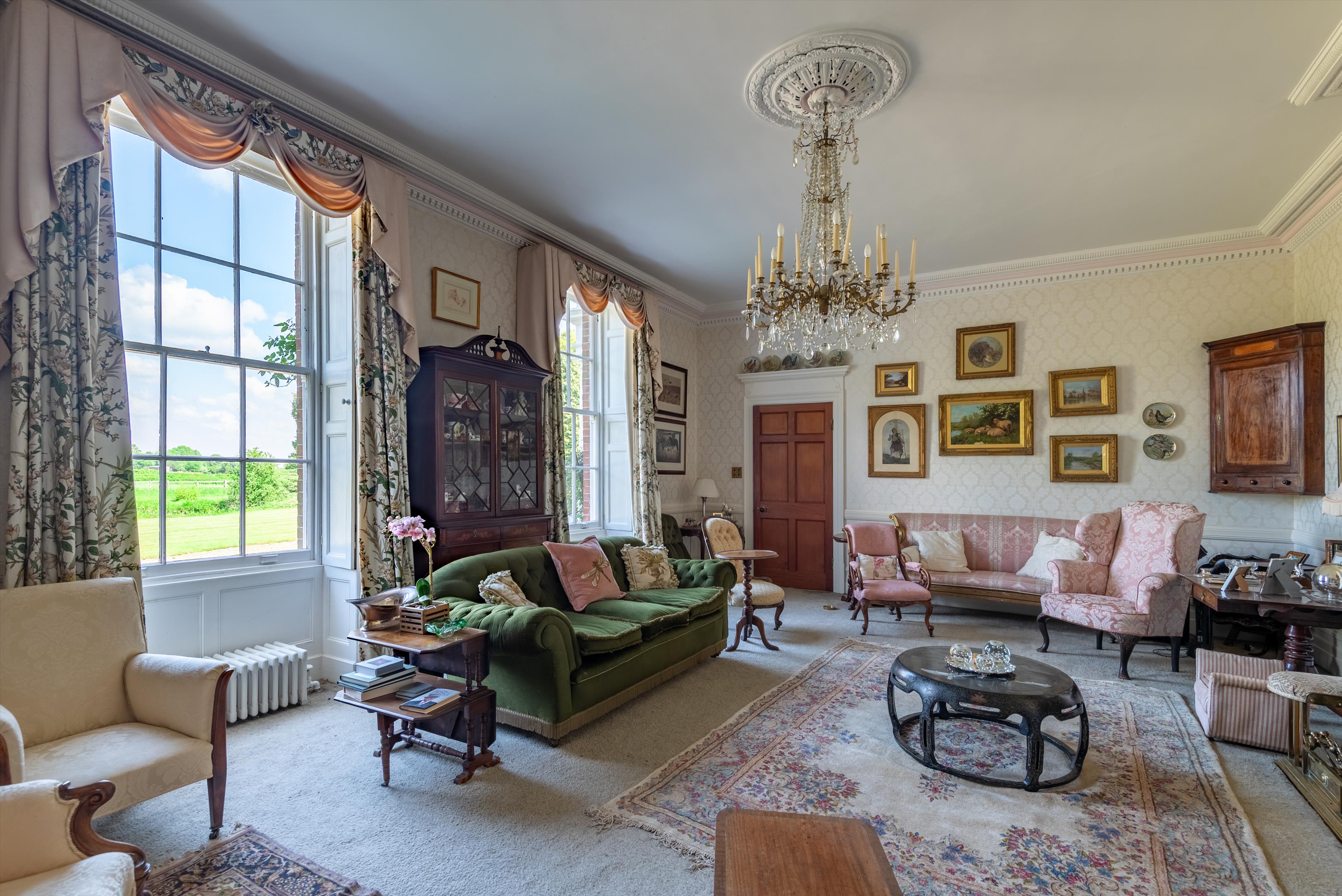Faintree, Bridgnorth, Shropshire, WV16