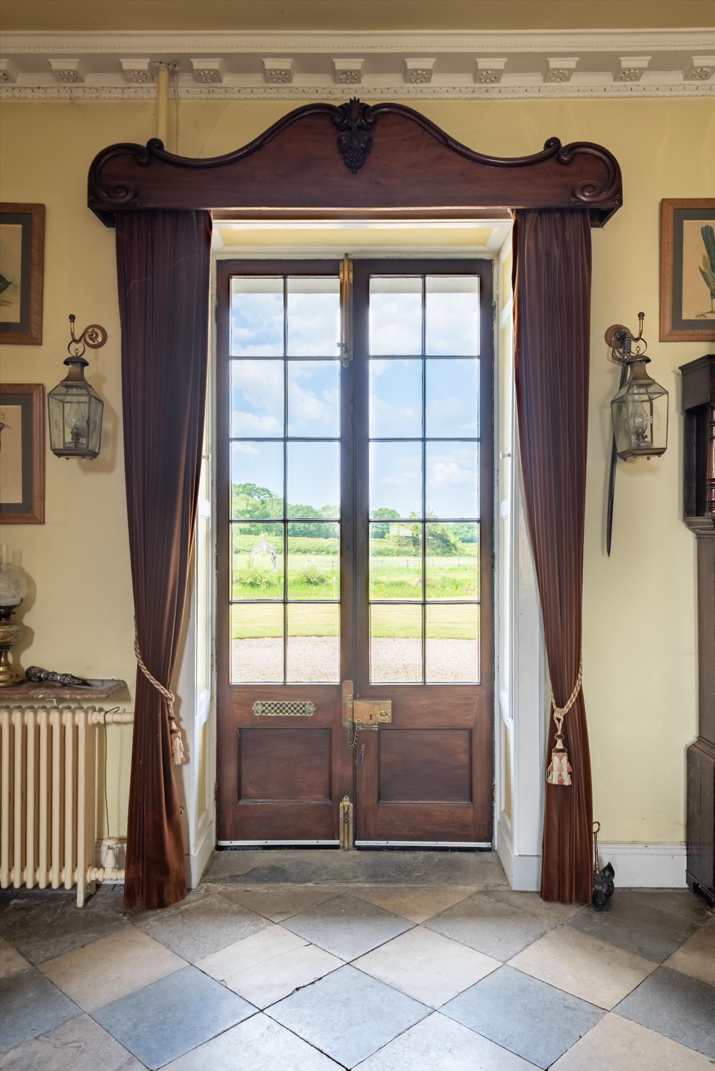 Faintree, Bridgnorth, Shropshire, WV16